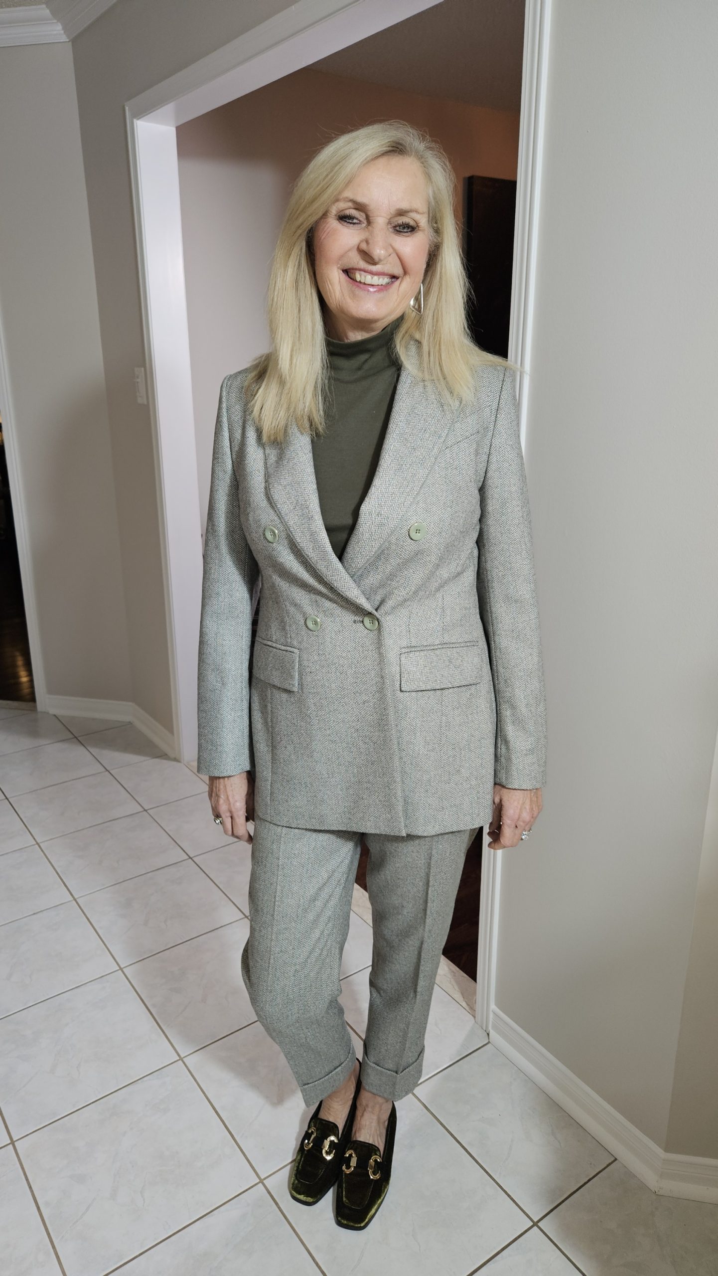 Fall Week 16 (Look 6)