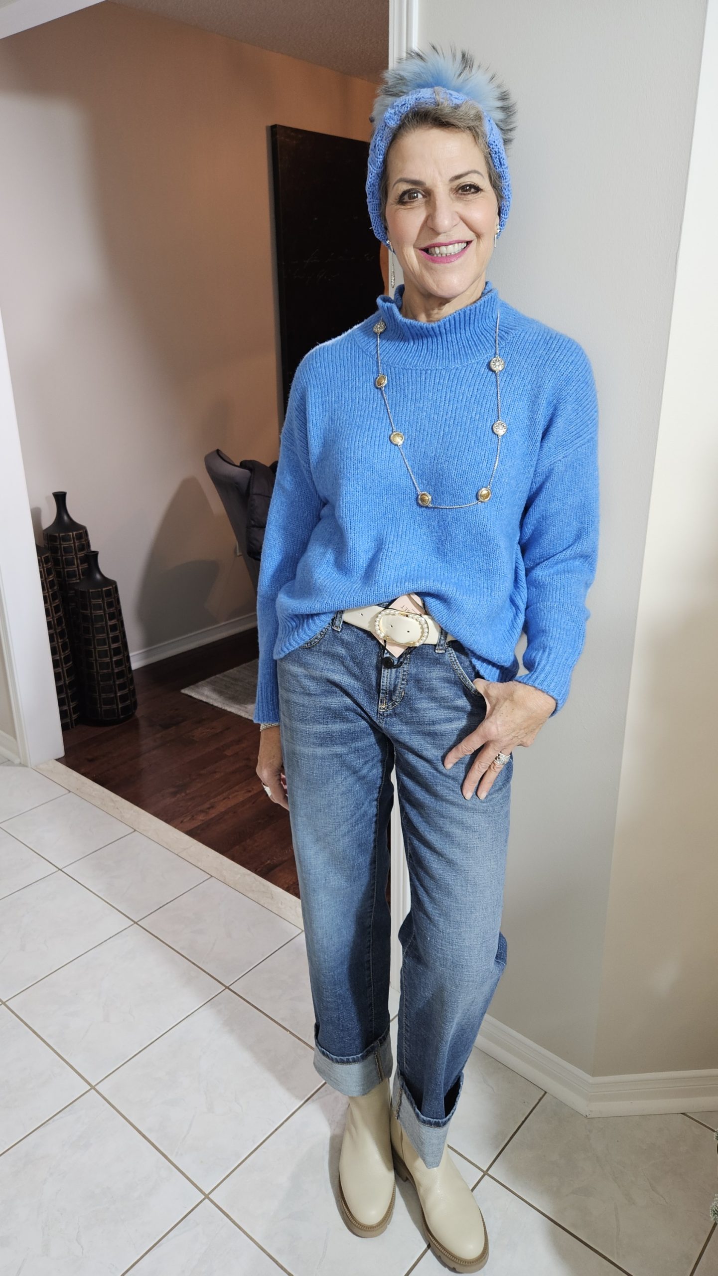 Fall Week 16 (Look 8)