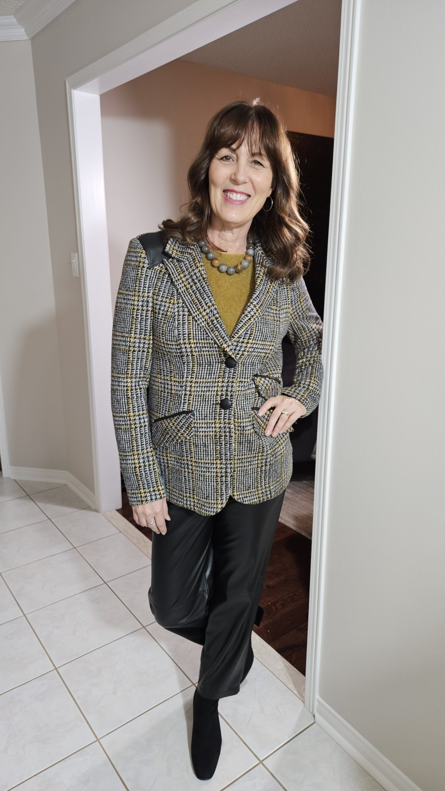 Fall Week 16 (Look 9)