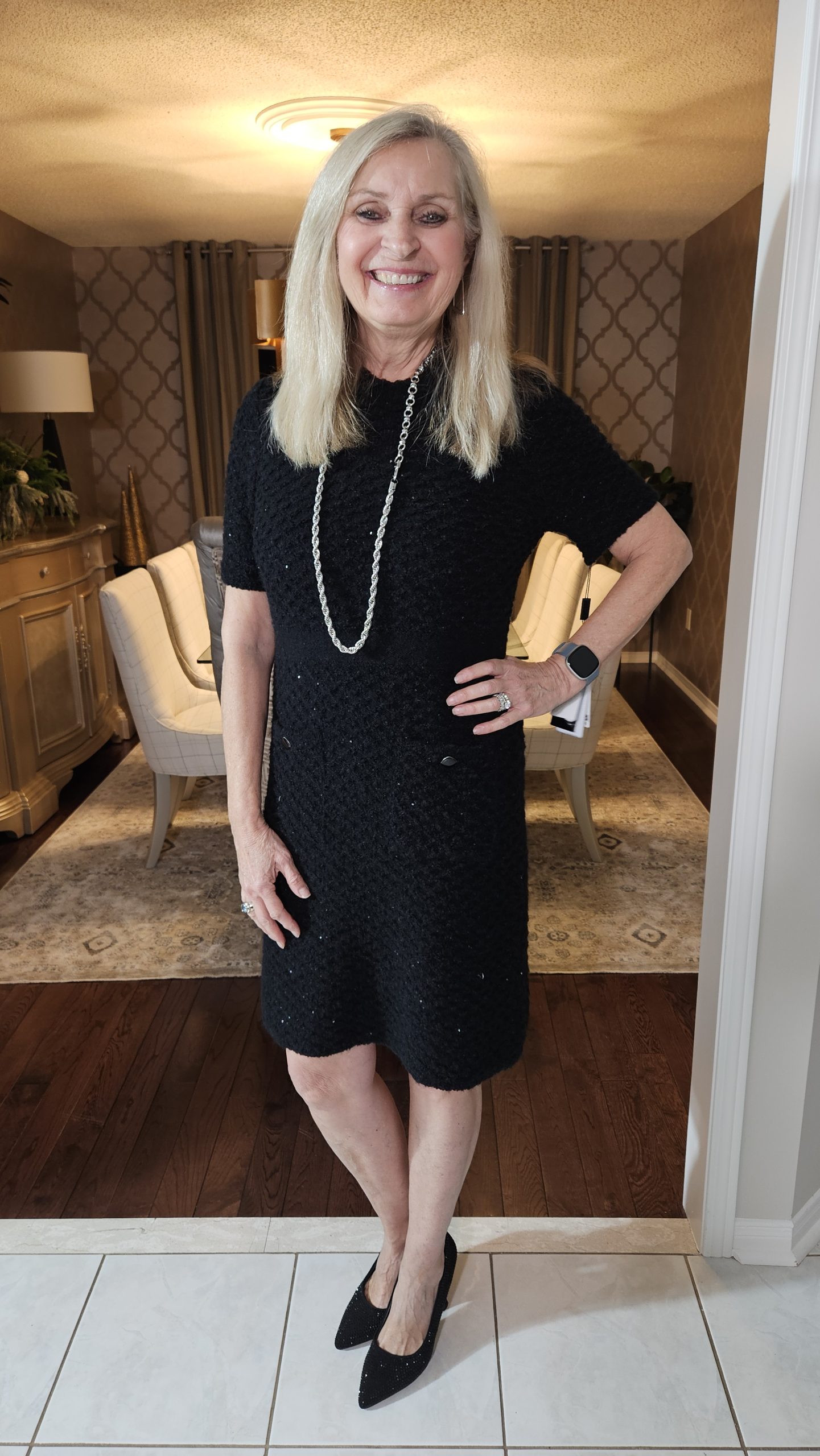 Winter Sale Week 1 (Look 2)