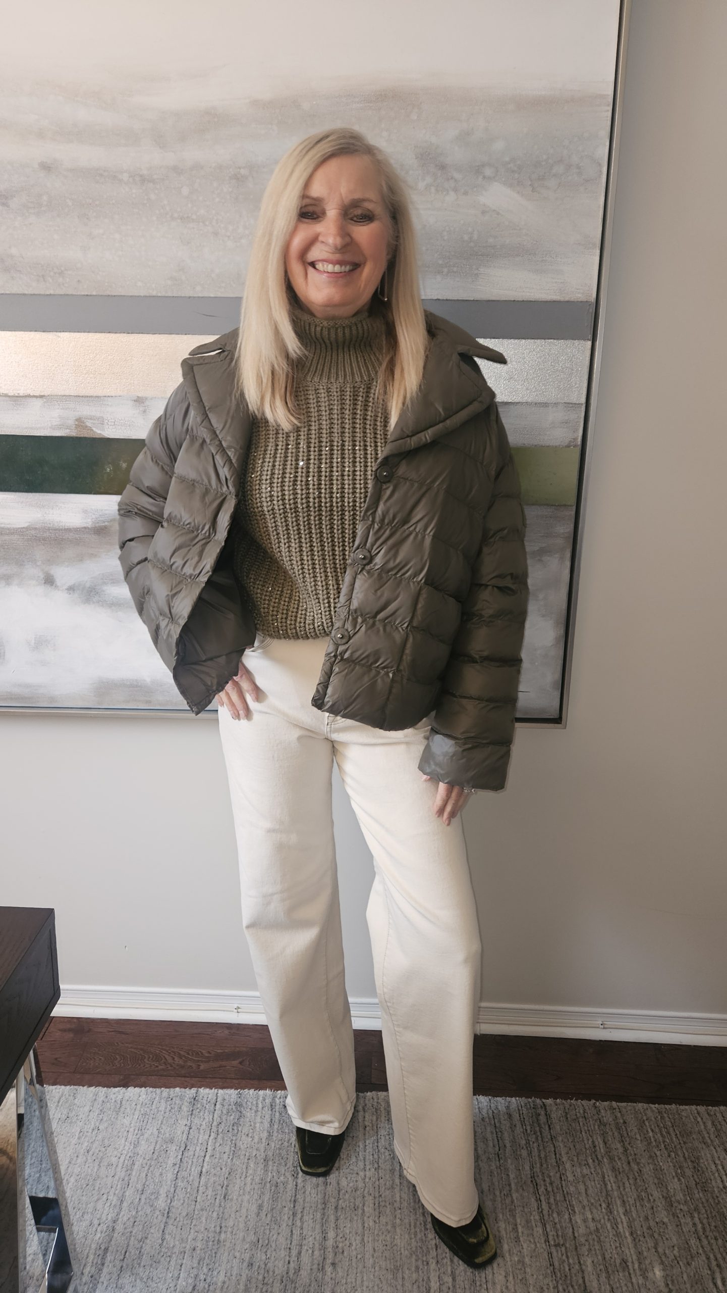 Winter Sale Week 2 (Look 1)