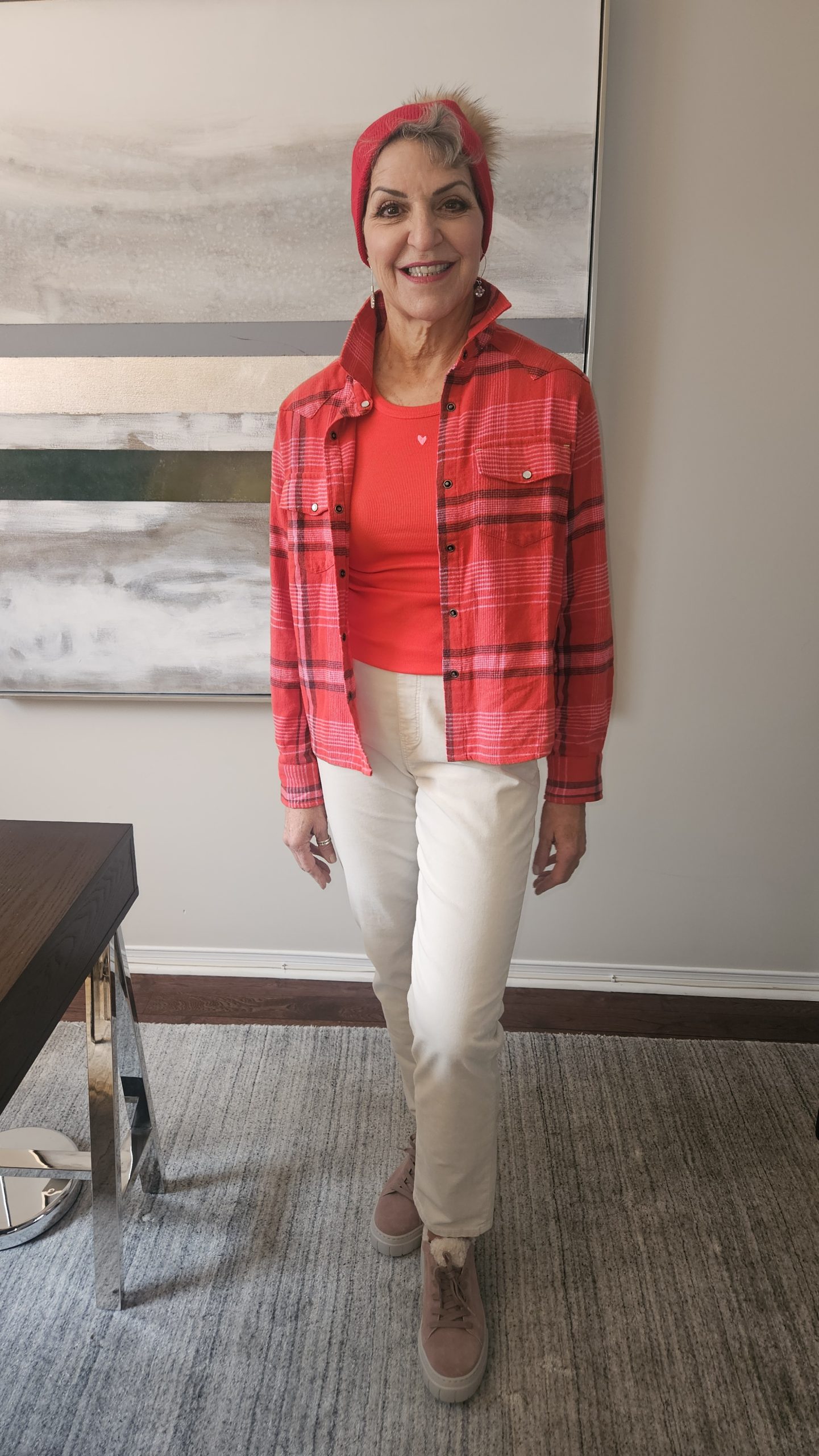 Winter Sale Week 2 (Look 2)