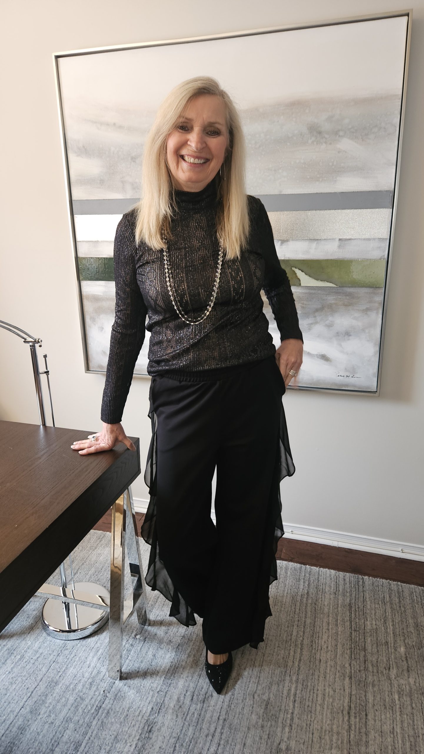 Winter Sale Week 2 (Look 3)