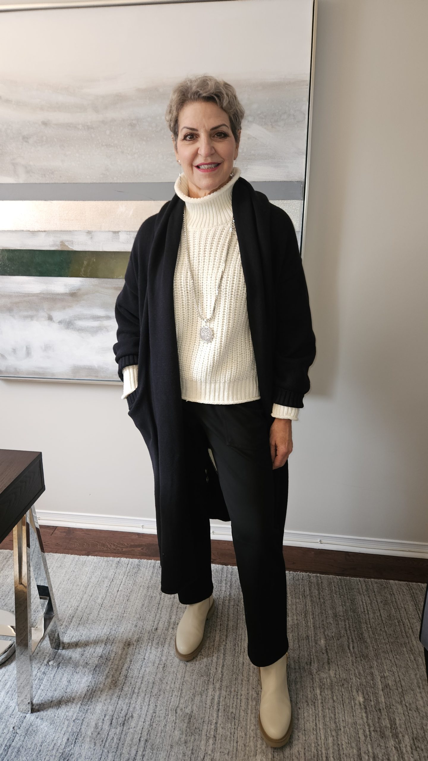 Winter Sale Week 2 (Look 4)