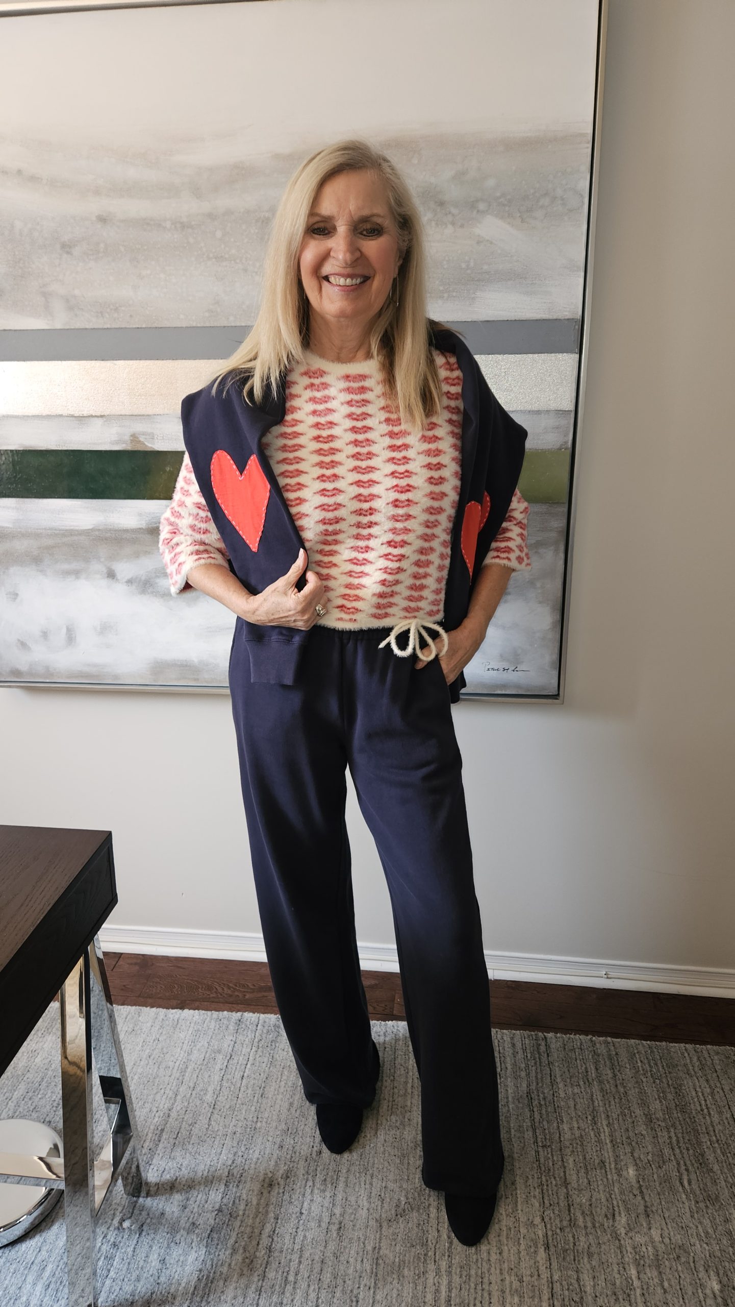 Winter Sale Week 2 (Look 5)