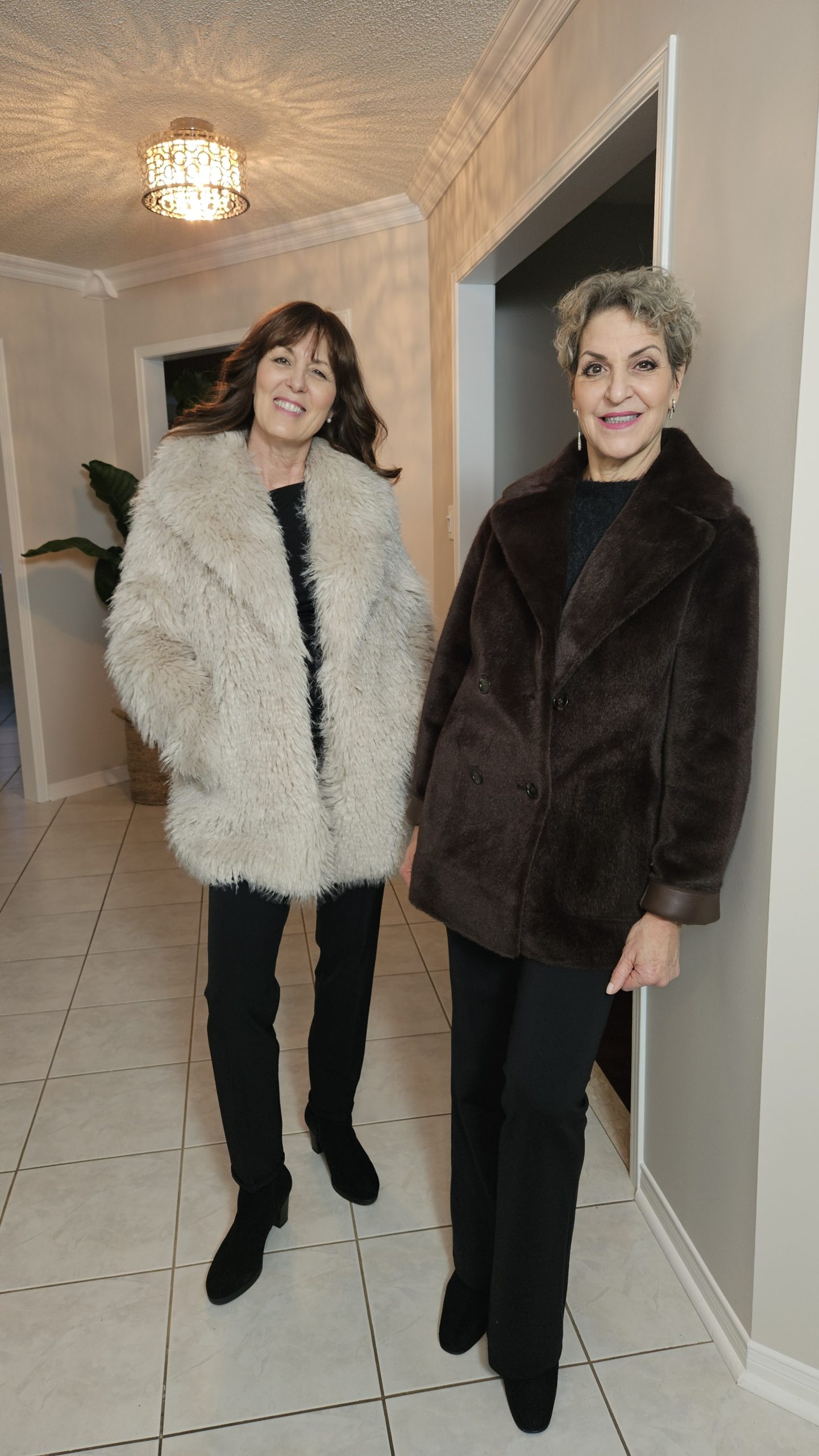 Winter Sale Week 3 (Look 3&4)