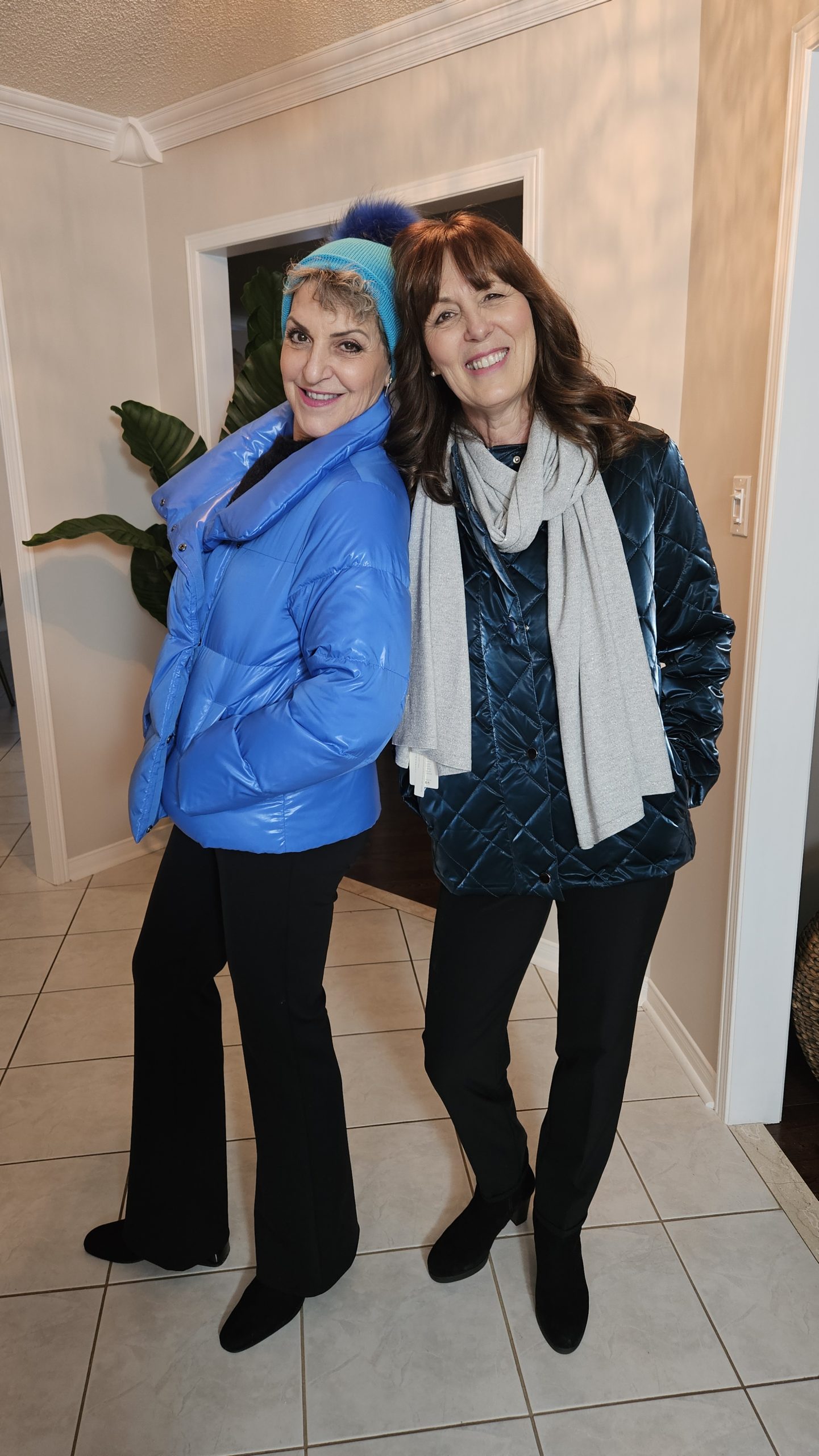 Winter Sale Week 3 (Look 5&6))