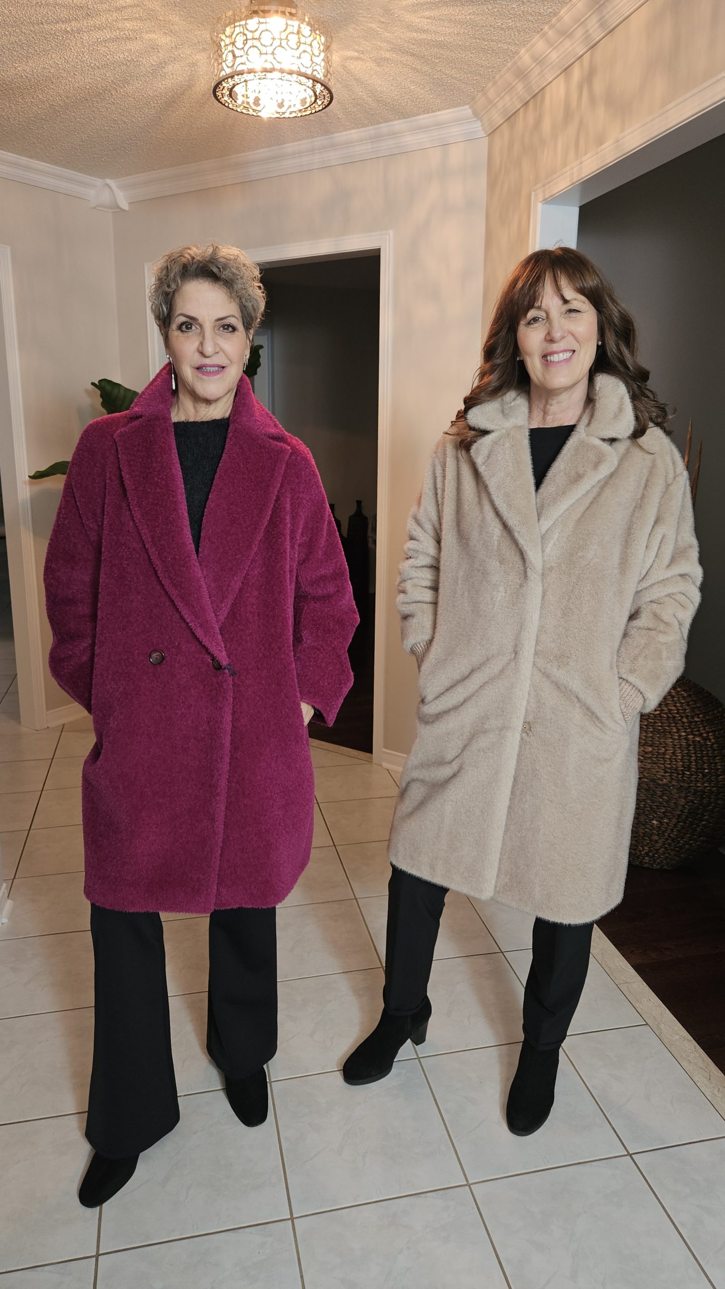 Winter Sale Week 3 (Look 7&8)