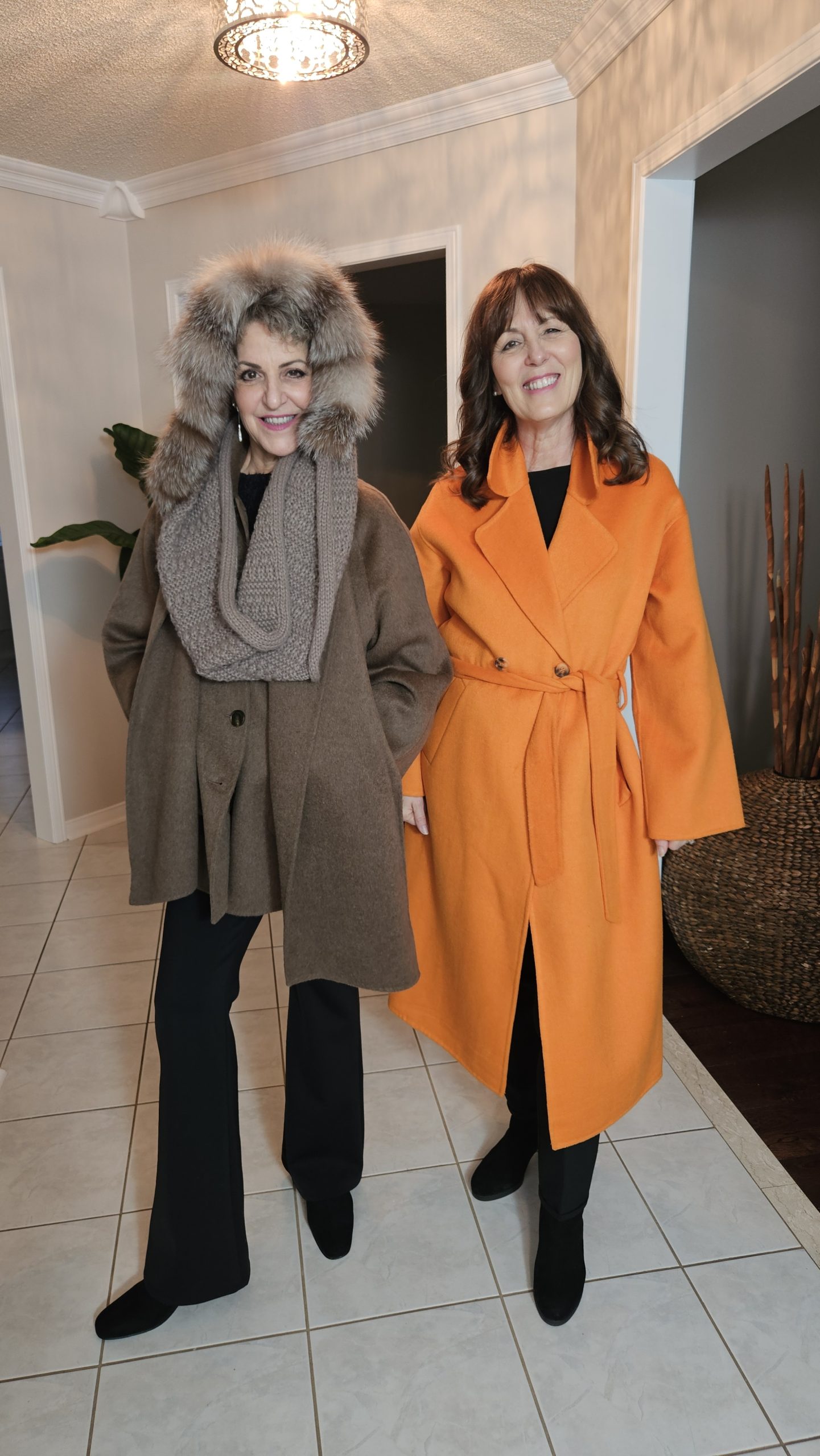 Winter Sale Week 4 (Look 5&6)