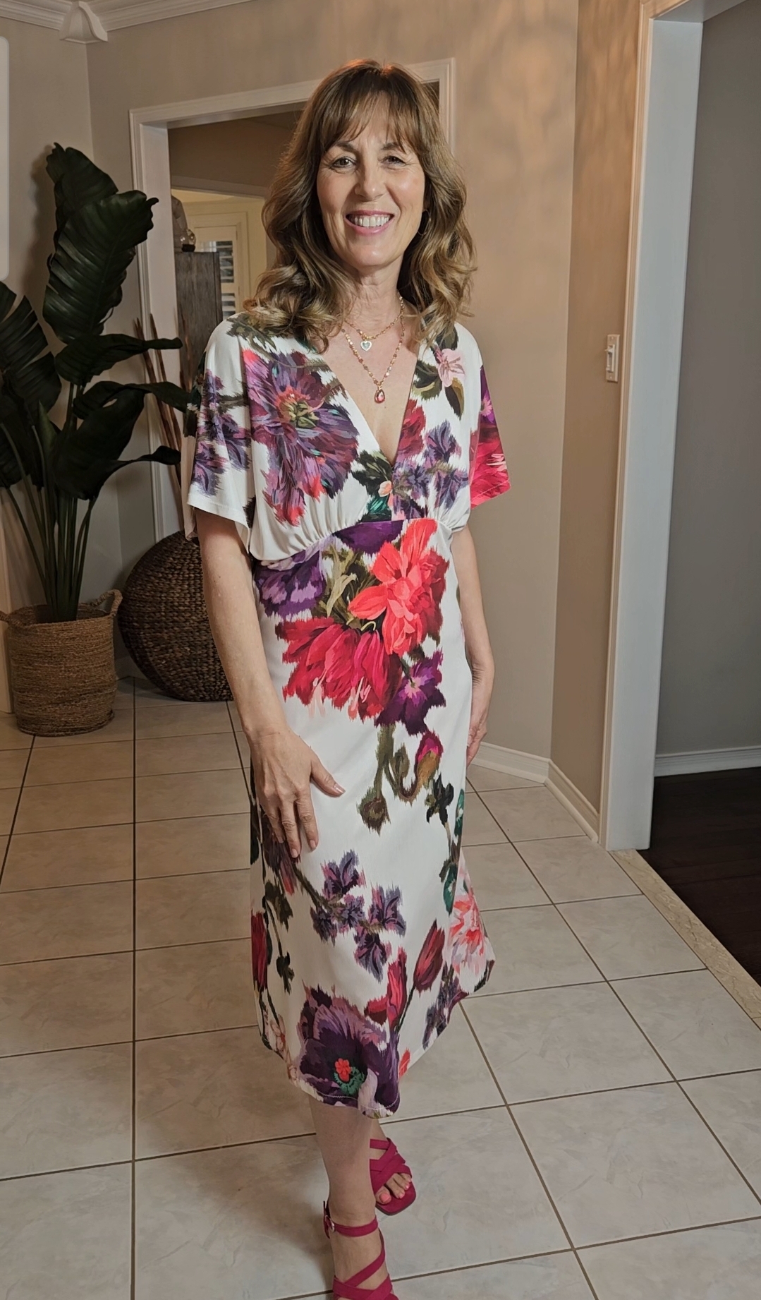 Winter Sale Week 4 (Look 7)