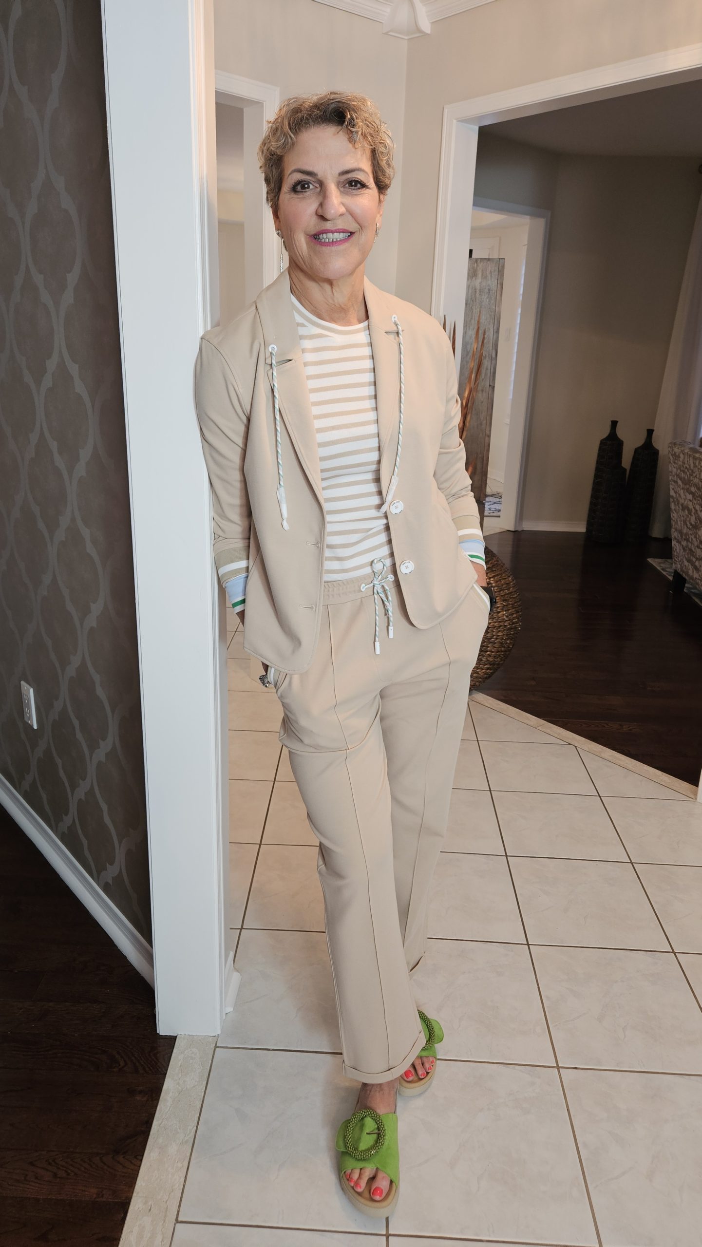 Spring Summer Week 1 (Look 2)