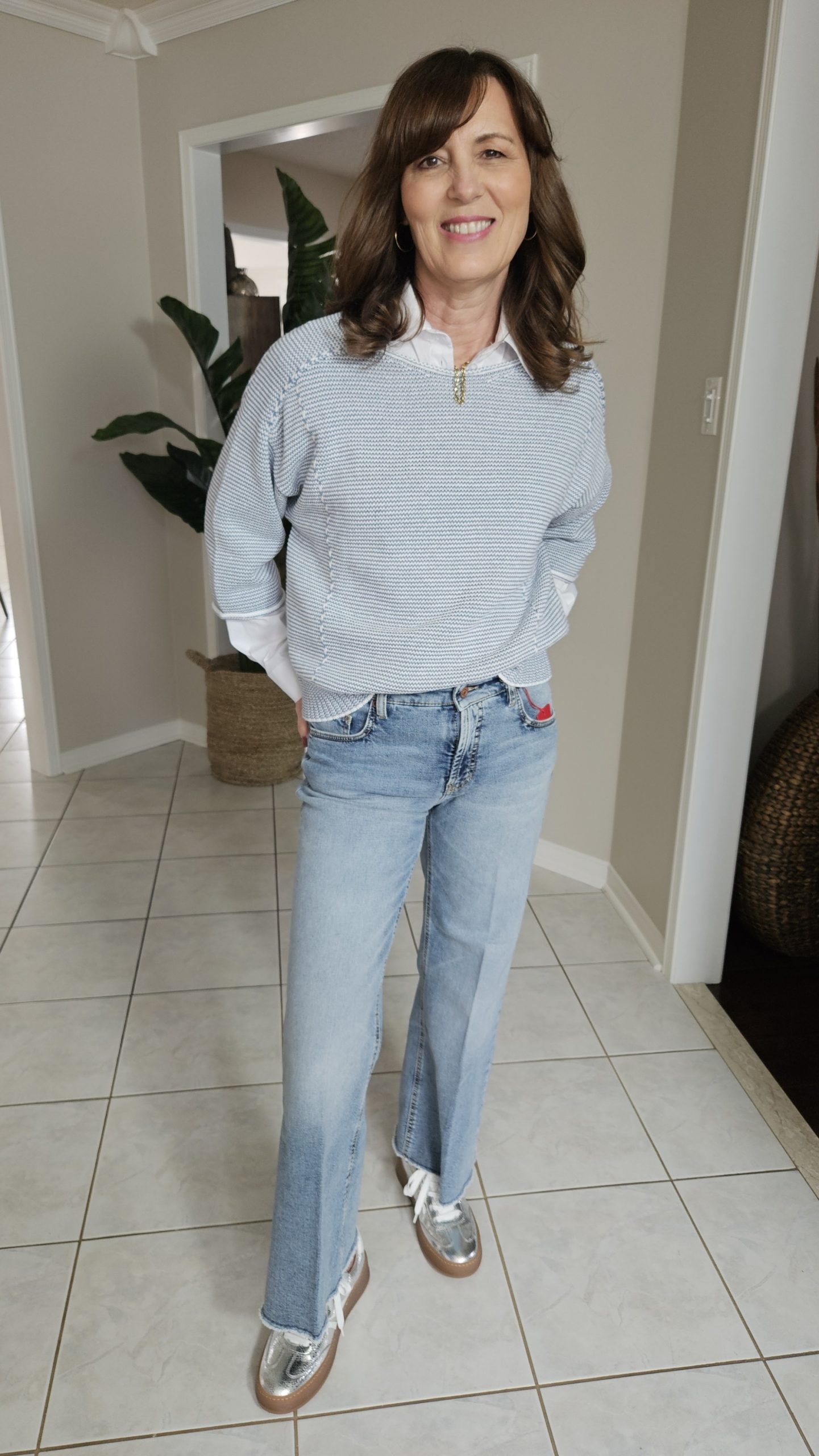 Spring Summer Week 3 (Look 10)