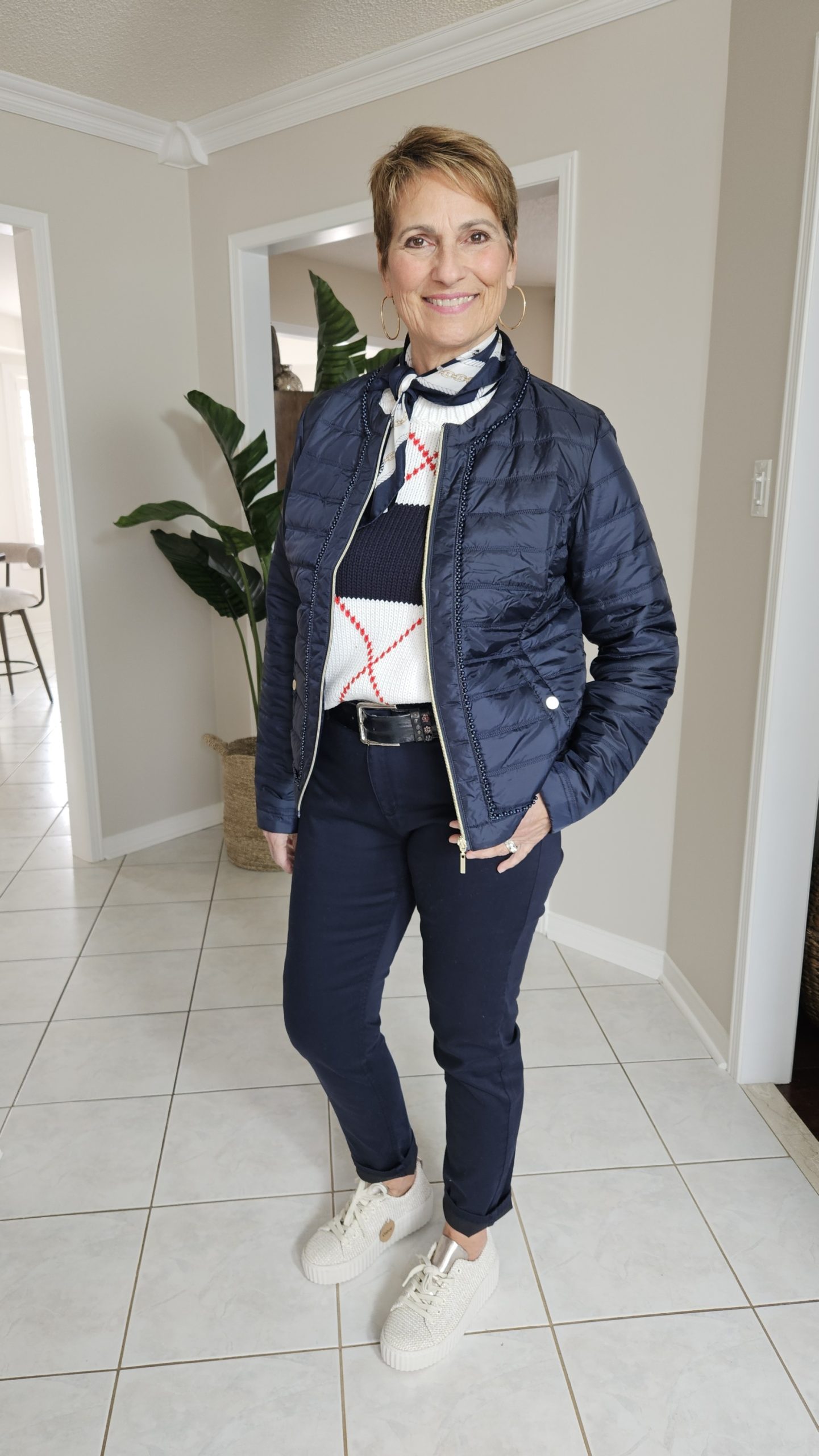 Spring Summer Week 3 (Look 3)