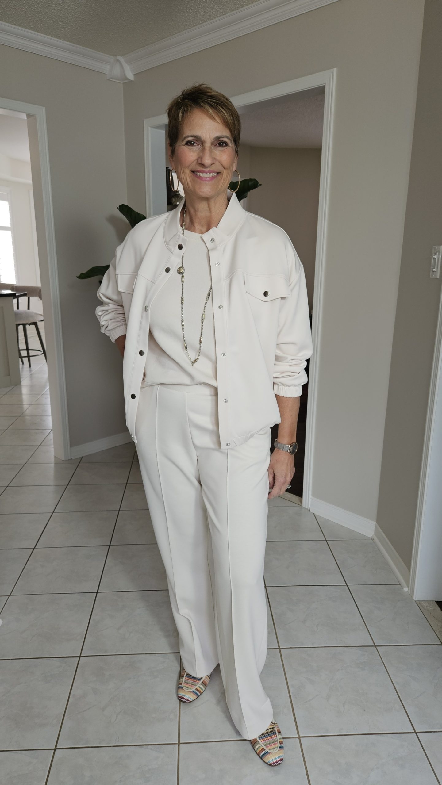 Spring Summer Week 3 (Look 5)