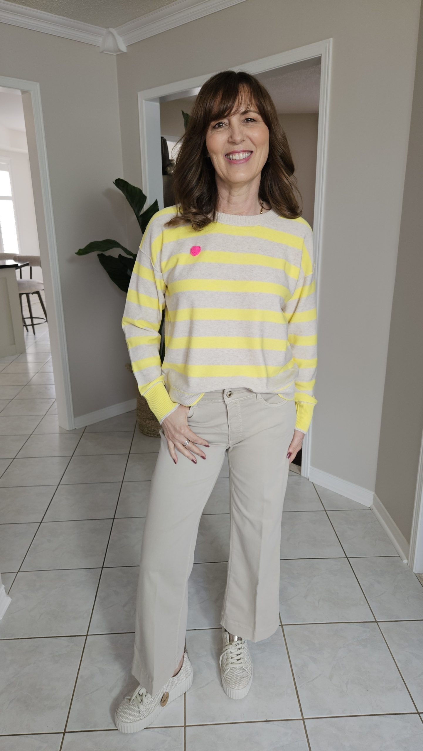 Spring Summer Week 3 (Look 6)