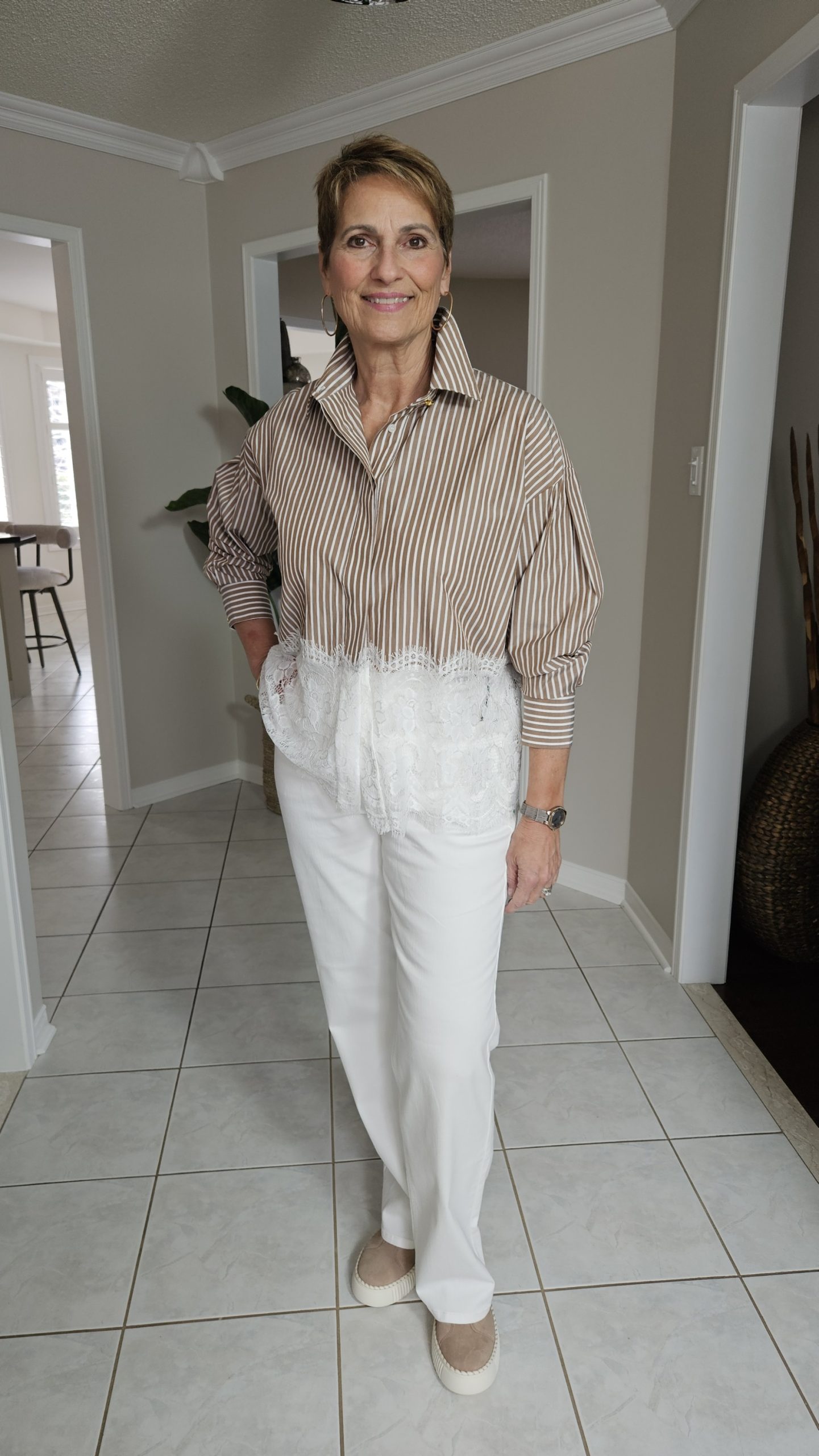 Spring Summer Week 3 (Look 7)