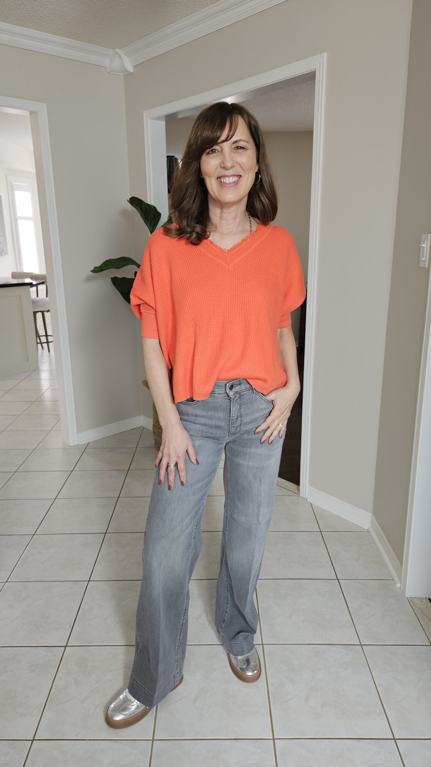Spring Summer Week 3 (Look 8)