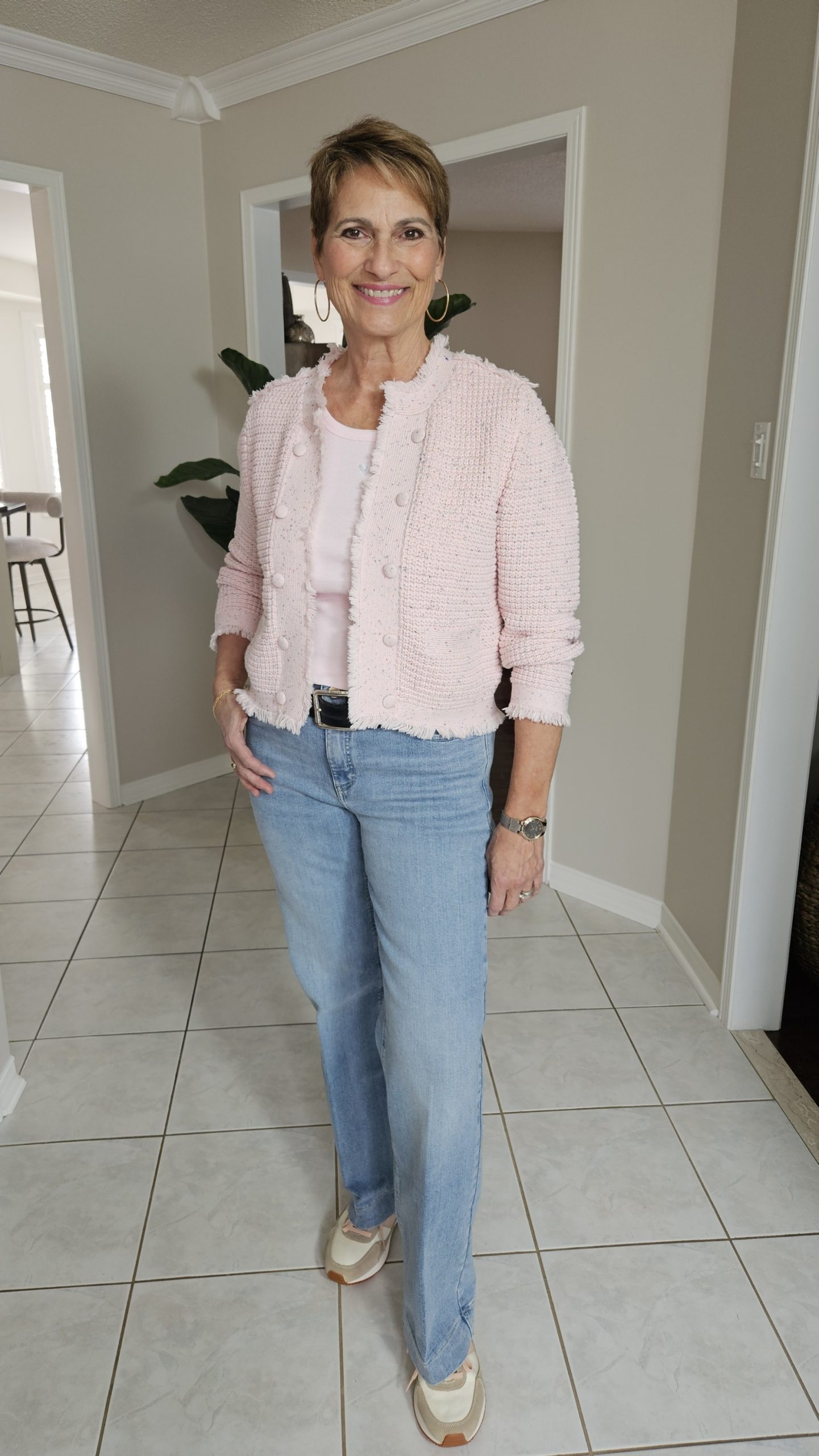 Spring Summer Week 3 (Look 9)