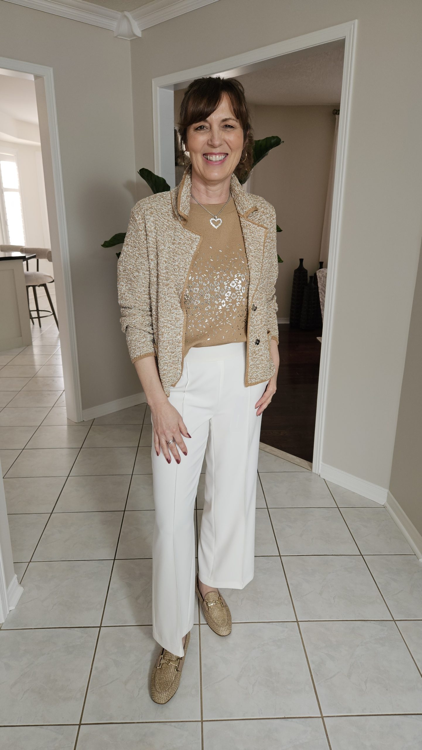 Spring Summer Week 4 (Look 10)