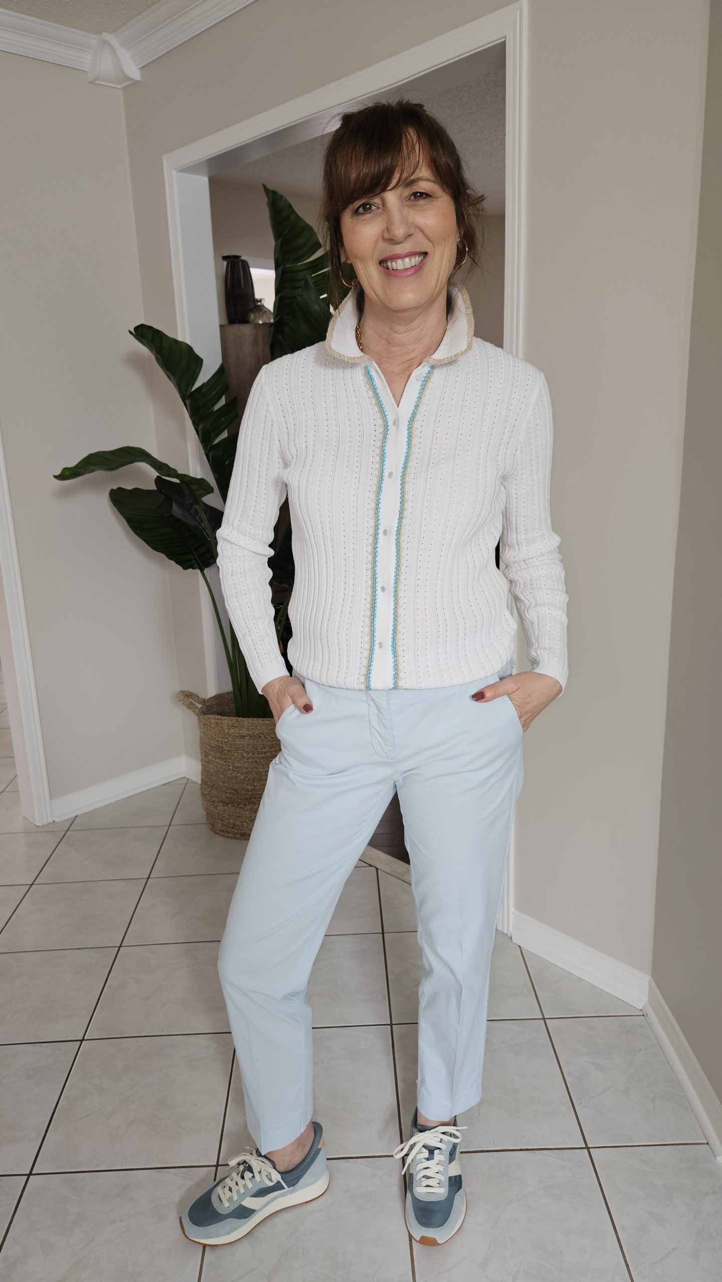 Spring Summer Week 4 (Look 2)