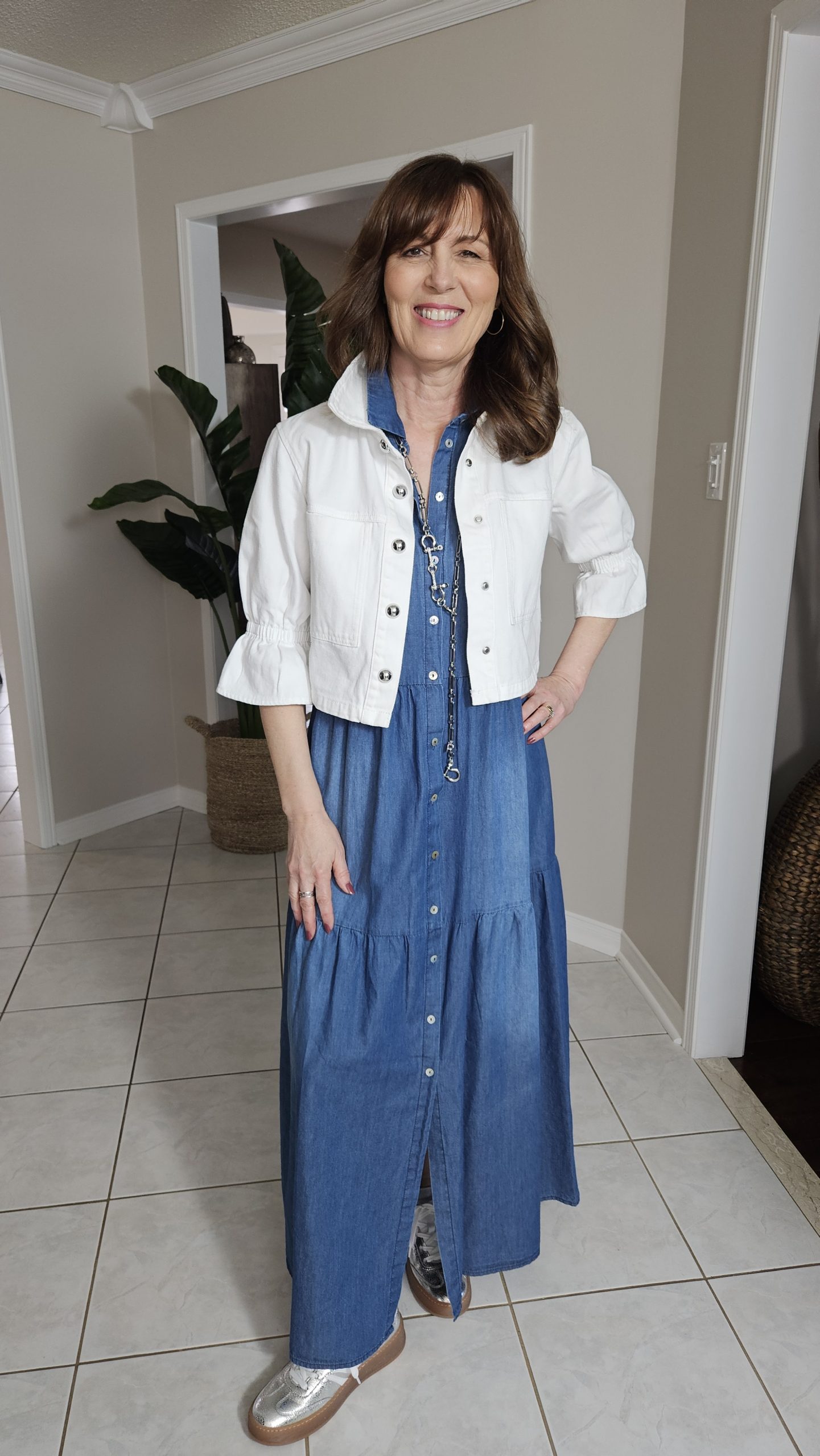 Spring Summer Week 4 (Look 6)