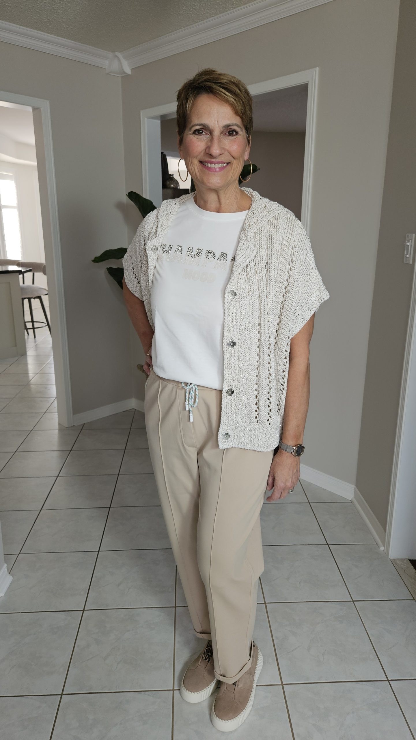 Spring Summer Week 4 (Look 7)