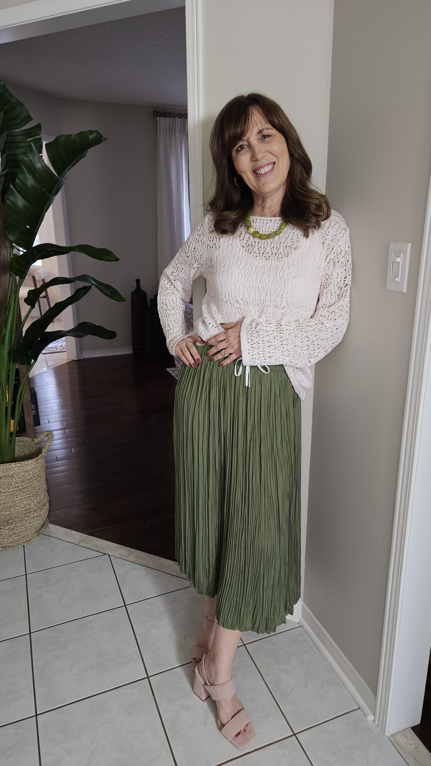 Spring Summer Week 5 (Look 10)