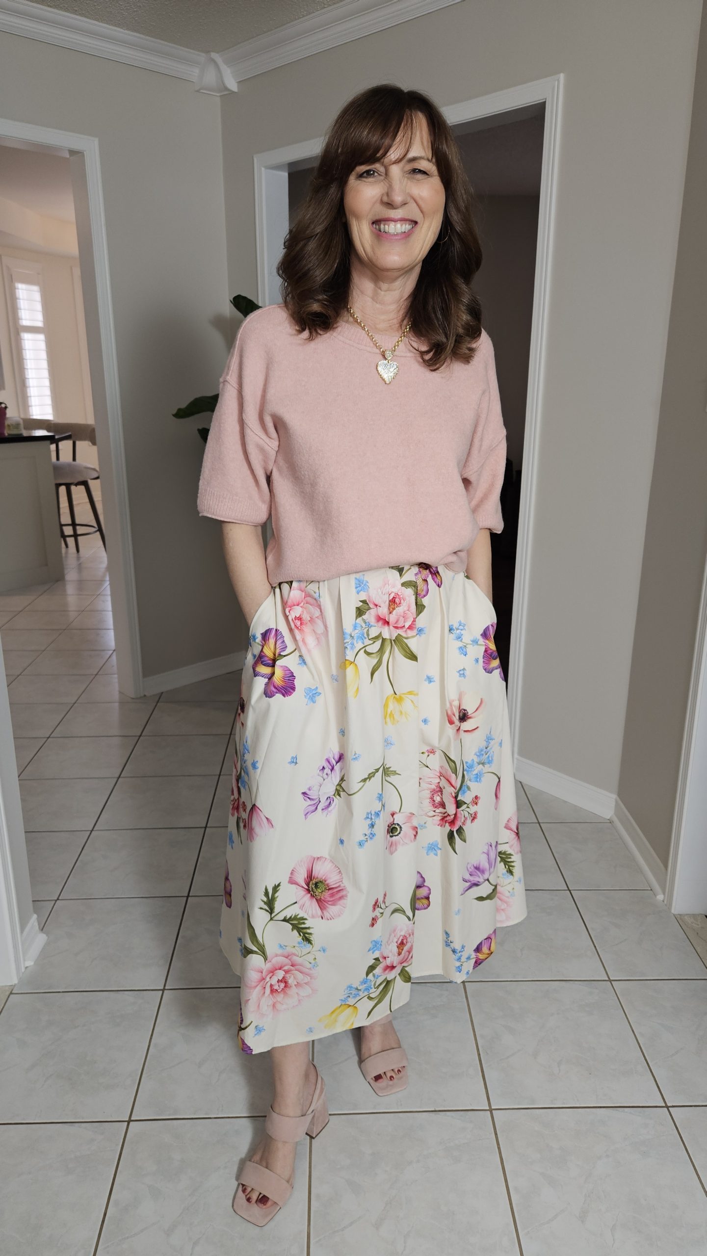 Spring Summer Week 5 (Look 2)