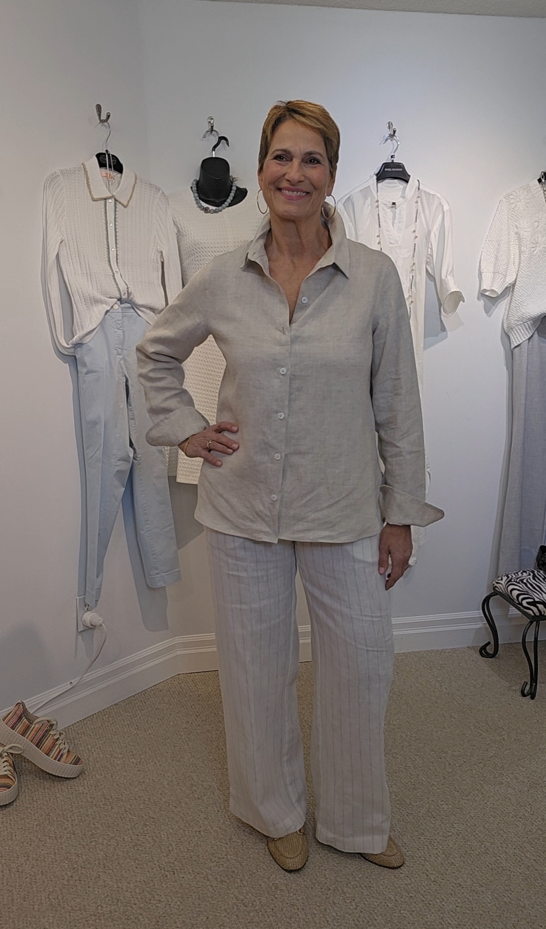 Spring Summer Week 6 (Look 3)