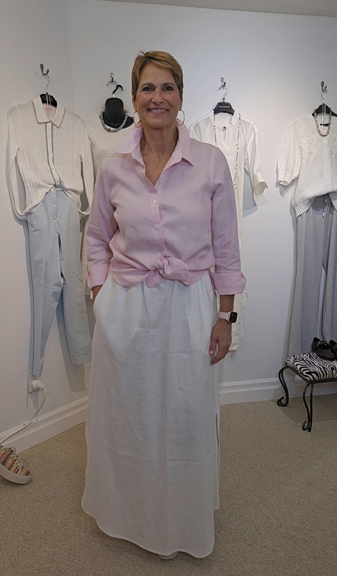 Spring Summer Week 6 (Look 6)