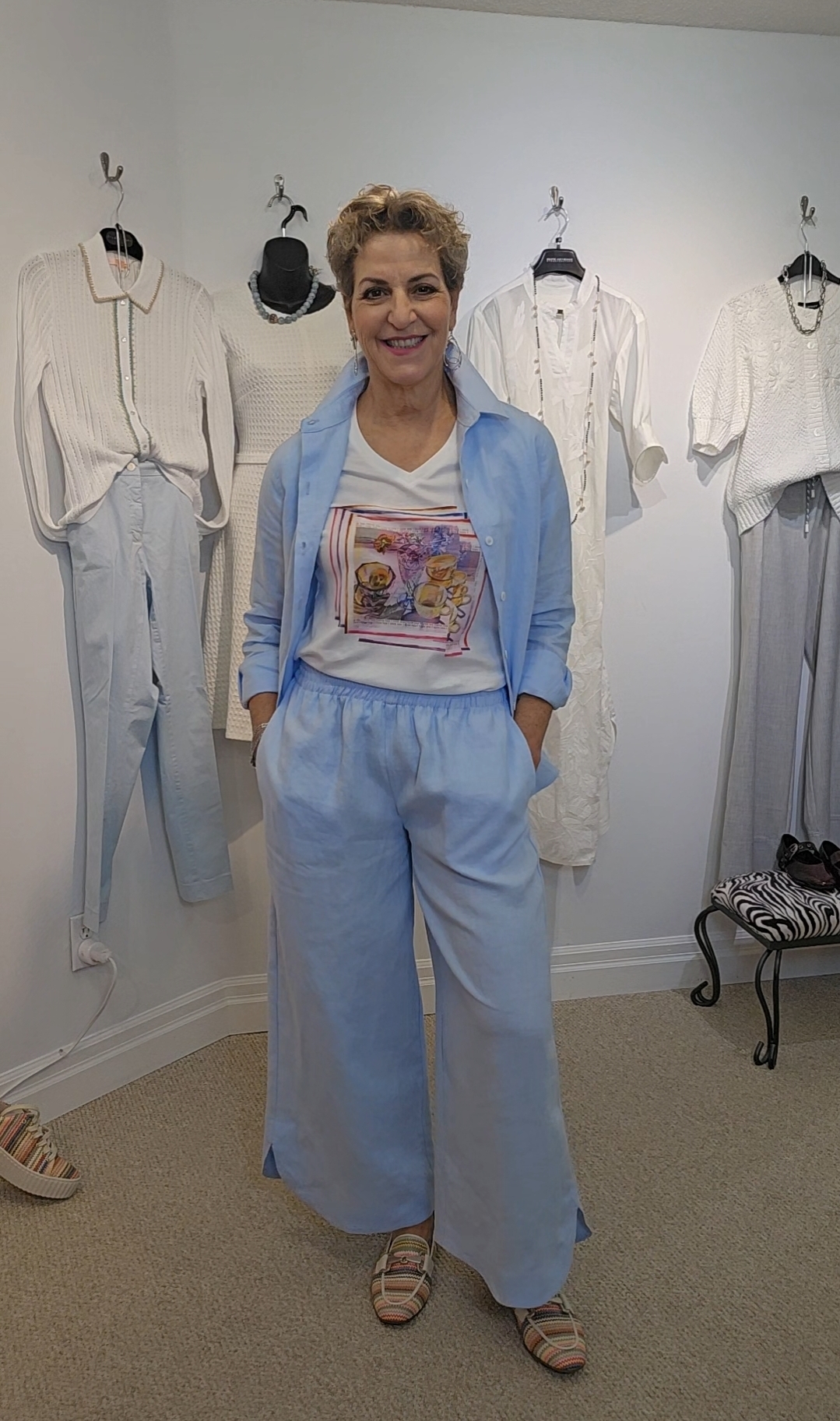 Spring Summer Week 6 (Look 7)