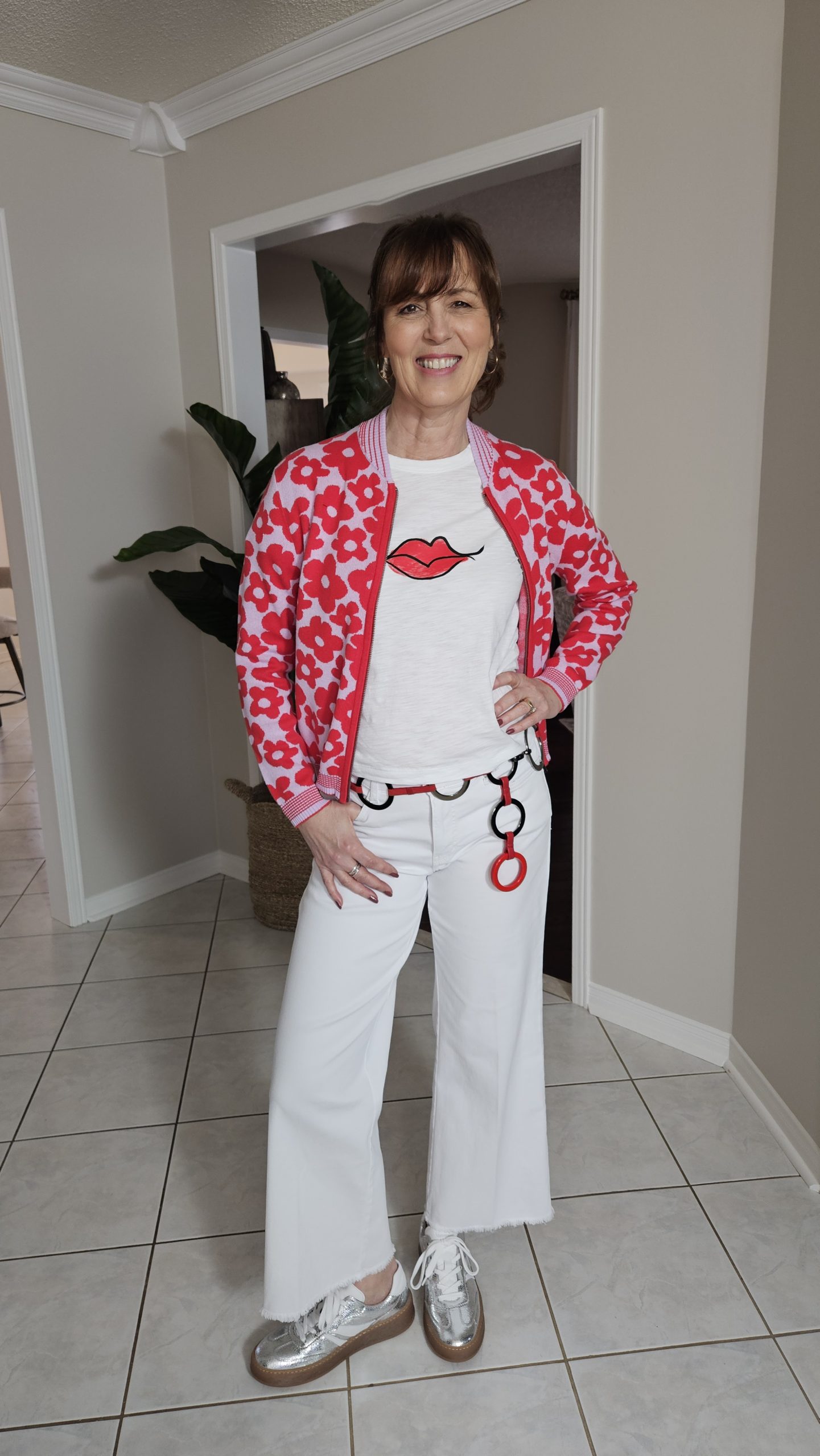 Spring Summer Week 5 (Look 8)