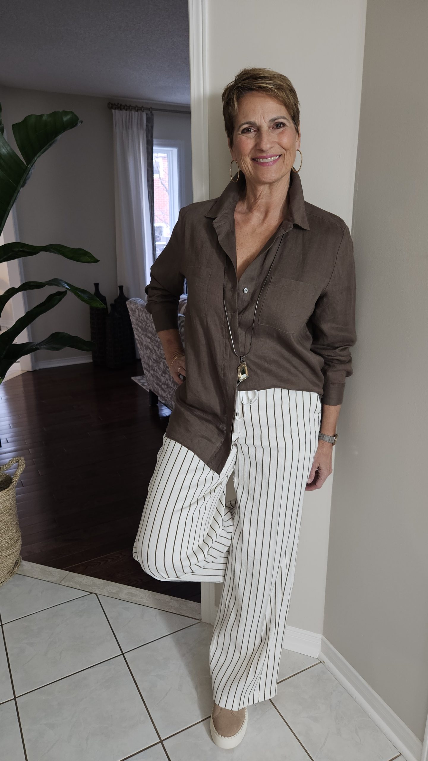 Spring Summer Week 5 (Look 9)
