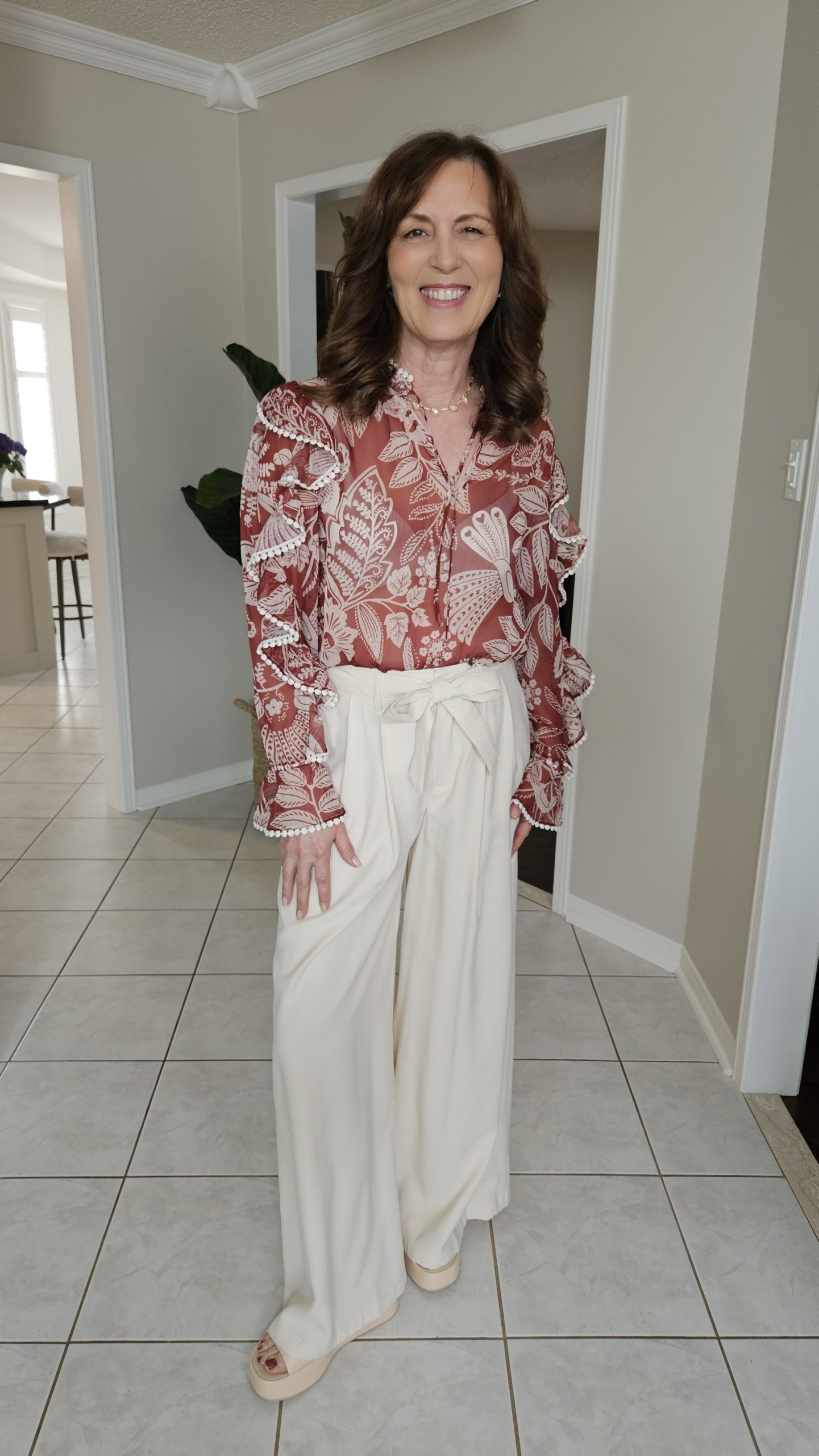 Spring Summer Week 10 (Look 2)