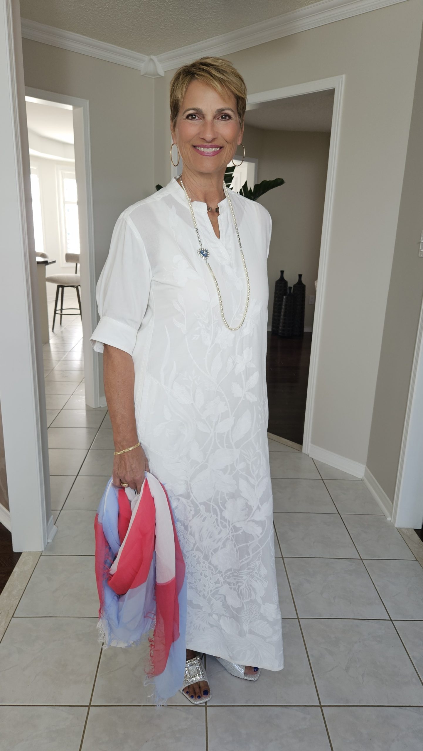 Spring Summer Week 11 (Look 1)