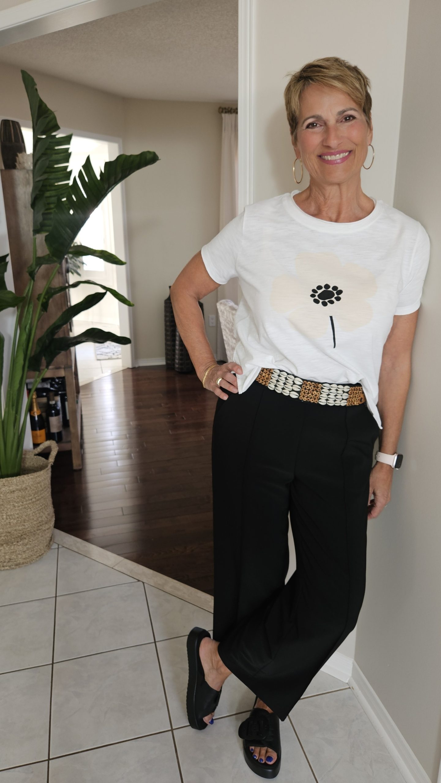 Spring Summer Week 11 (Look 5)