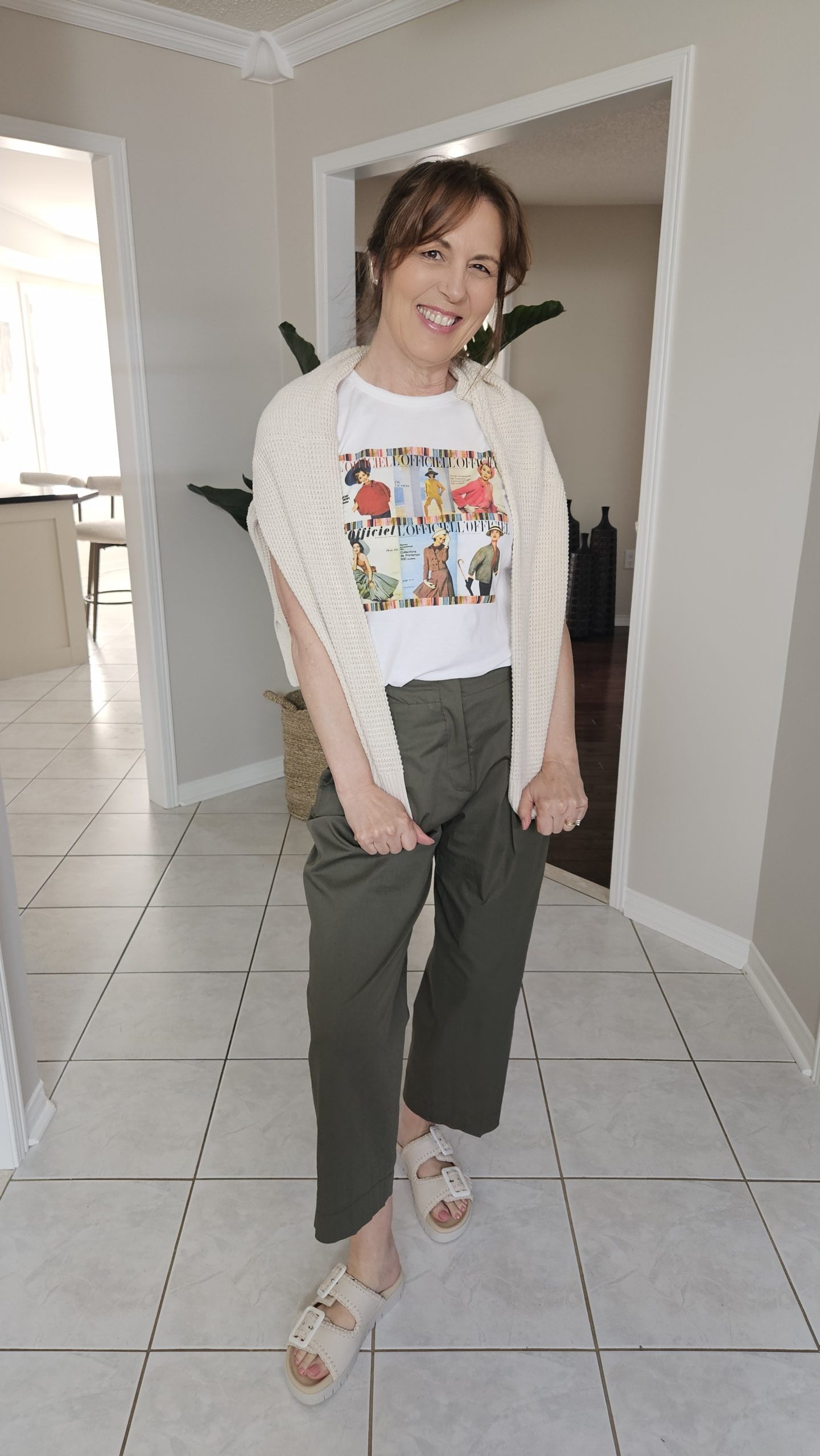 Spring Summer Week 12 (Look 7)