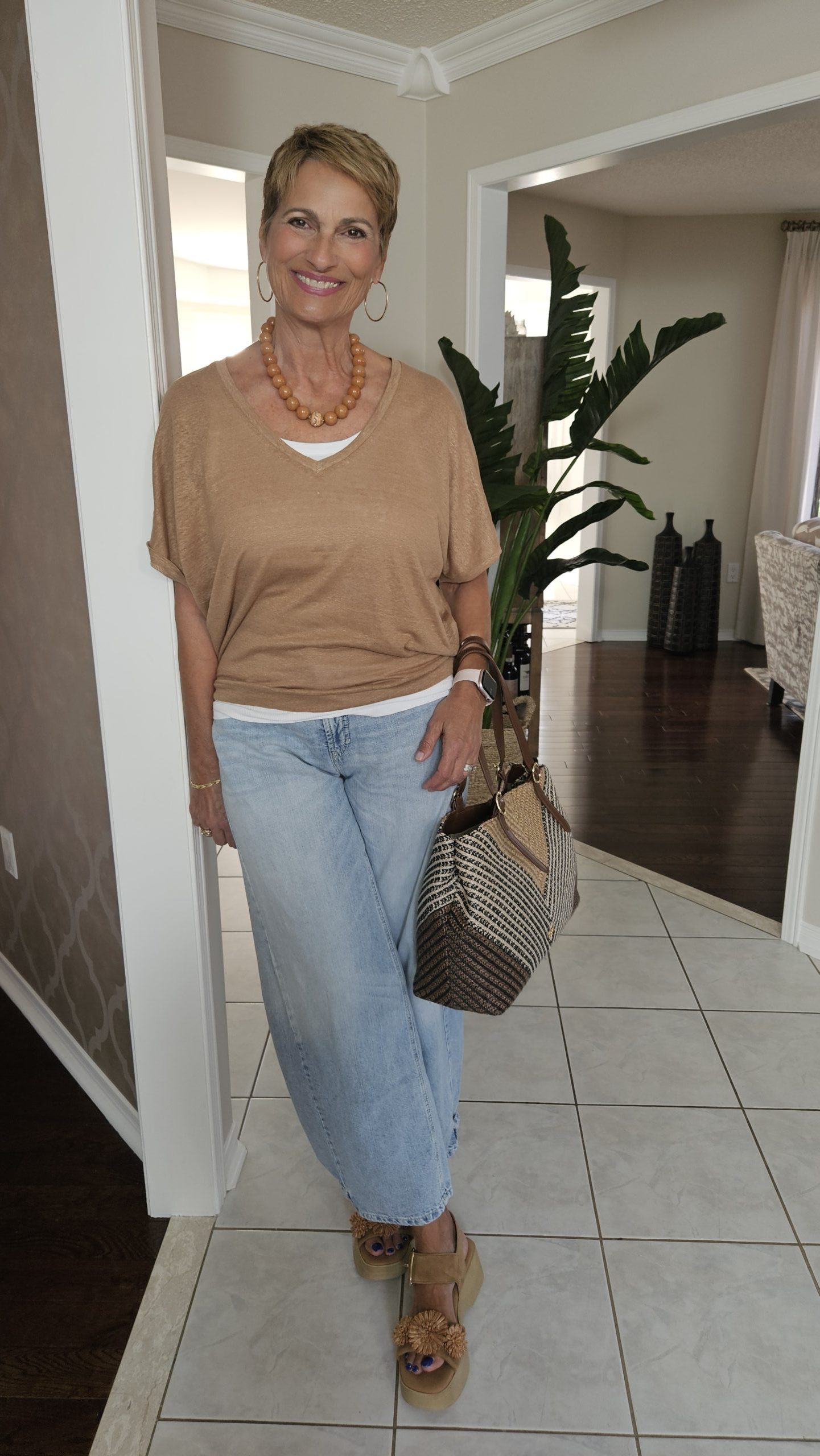 Spring Summer Week 12 (Look 9)