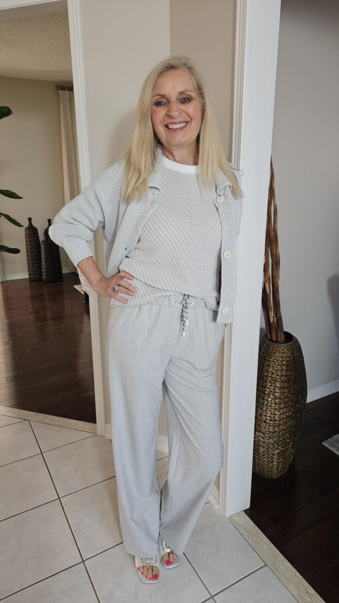 Spring Summer Week 15 (Look 10)