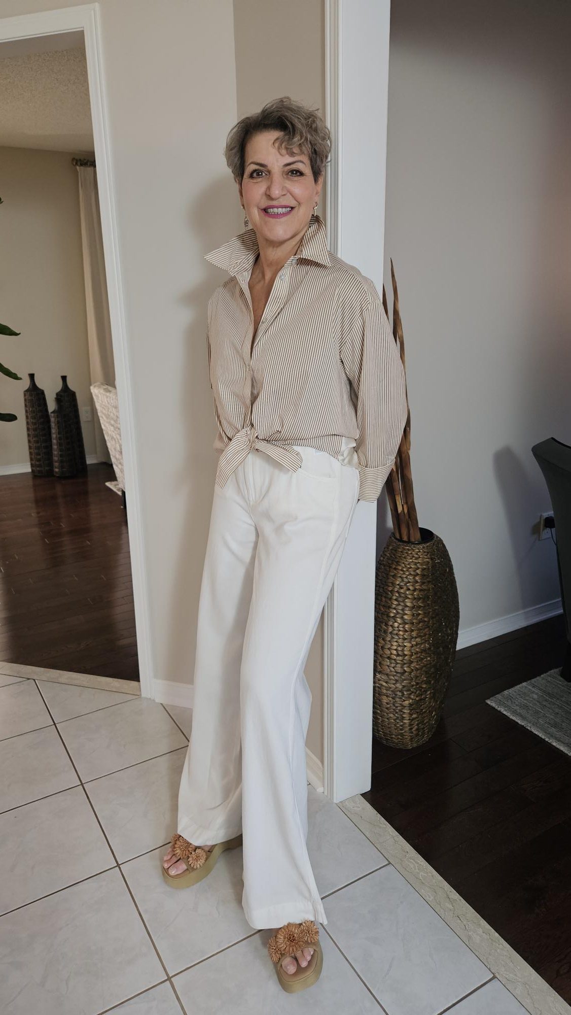Spring Summer Week 15 (Look 3)