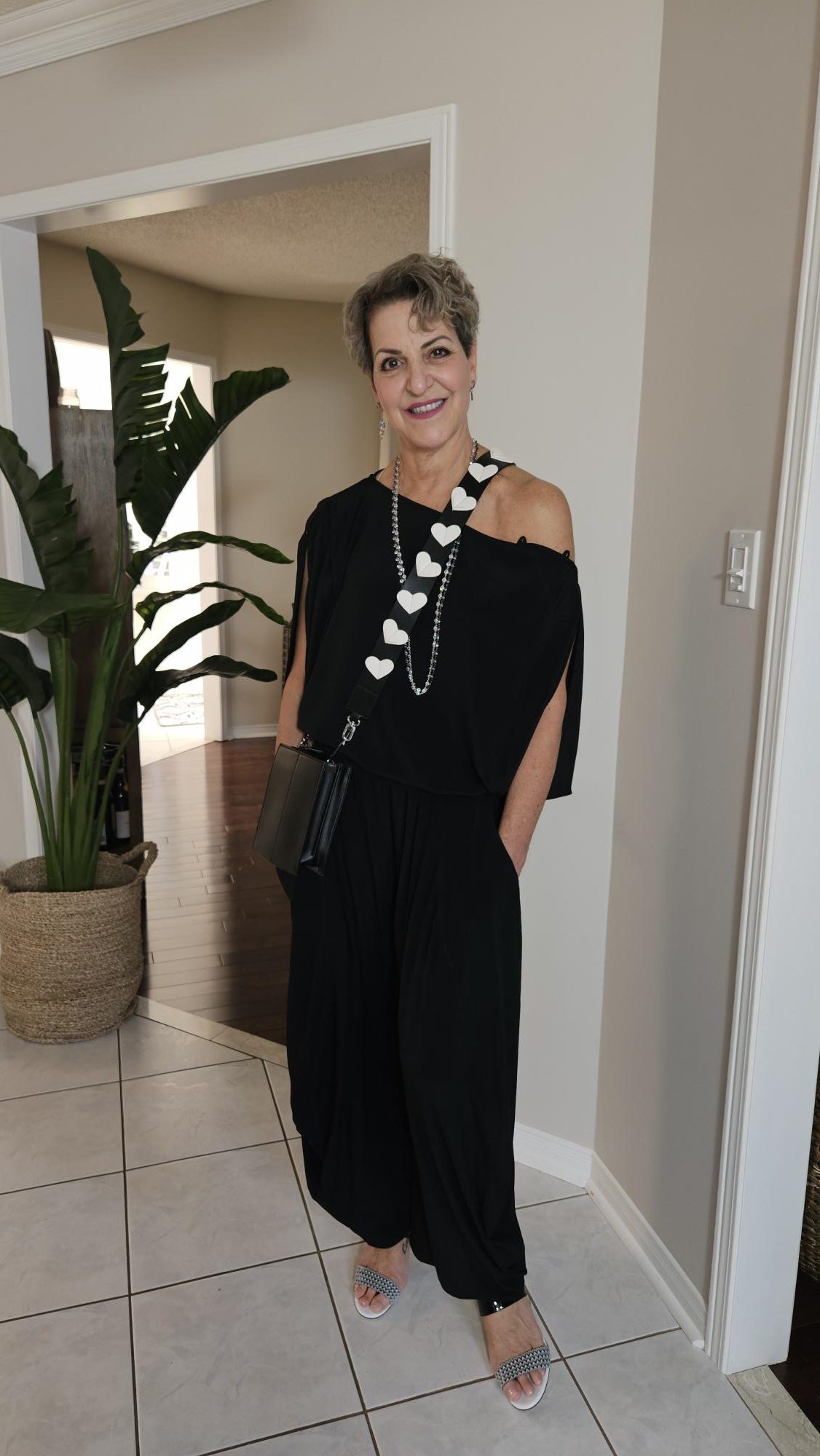 Spring Summer Week 15 (Look 7)