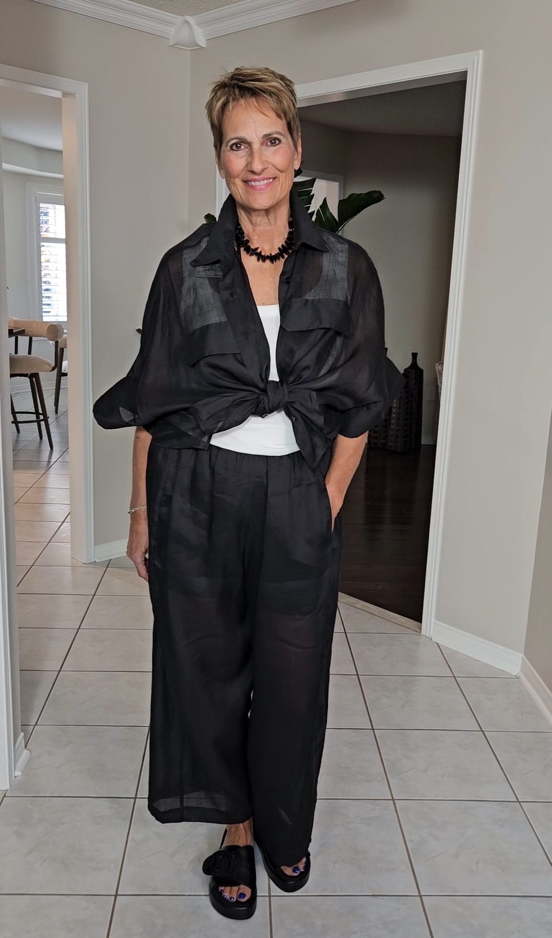 Spring Summer Week 17 (Look 7)