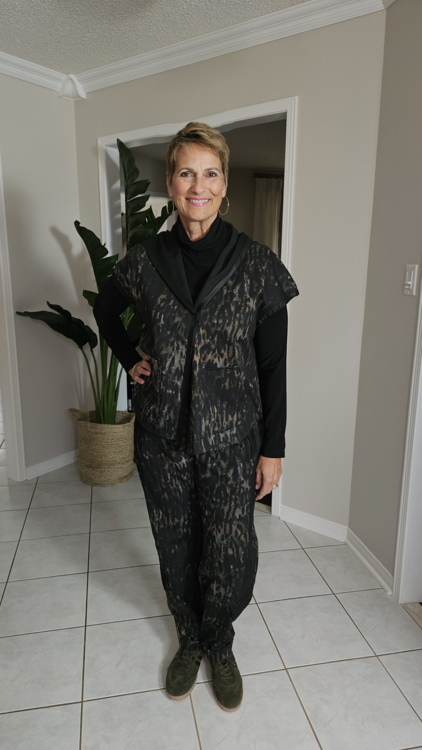 SALE Week 21 (Look 5)