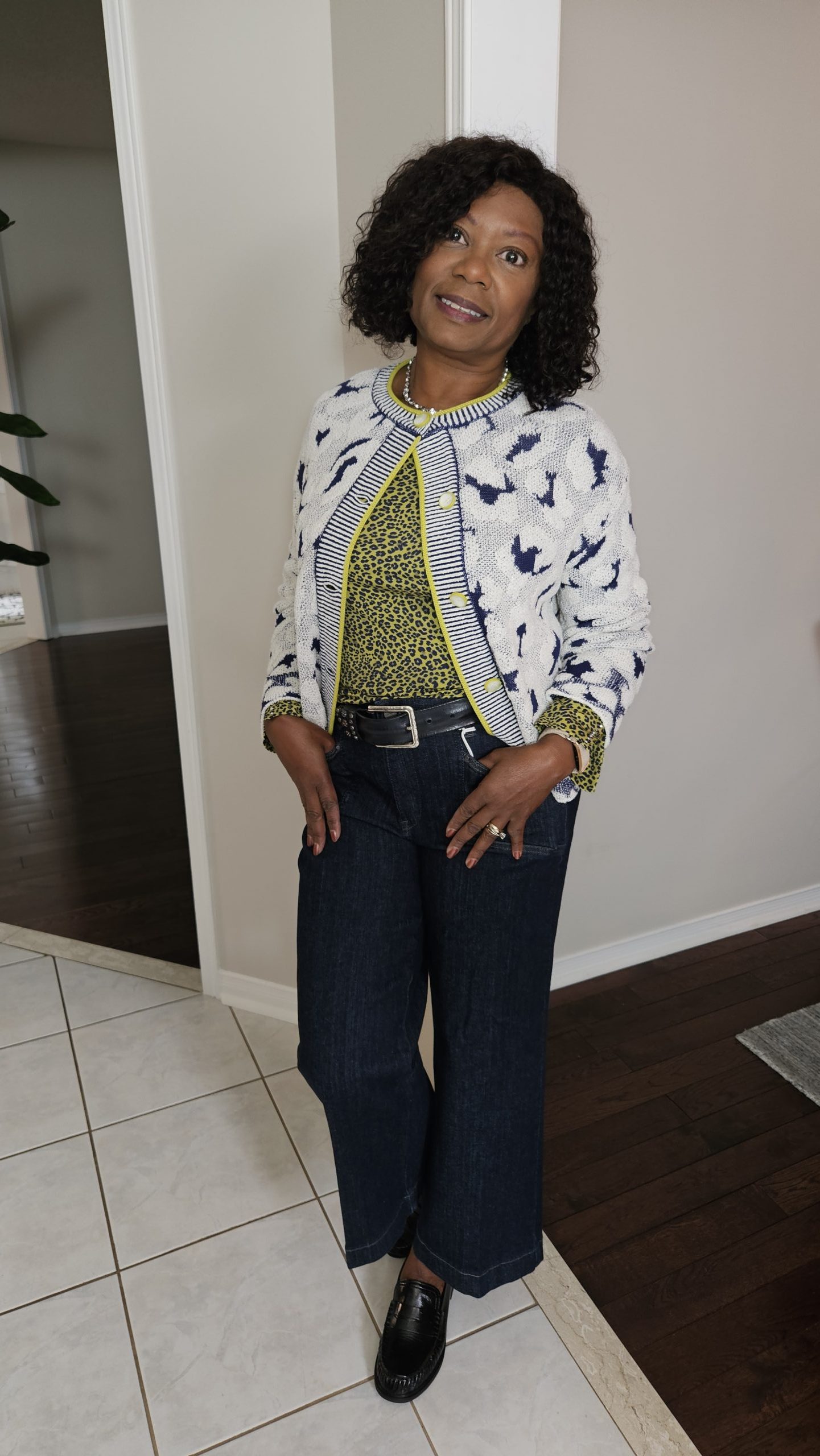 Fall Winter Week 1 (Look 1)