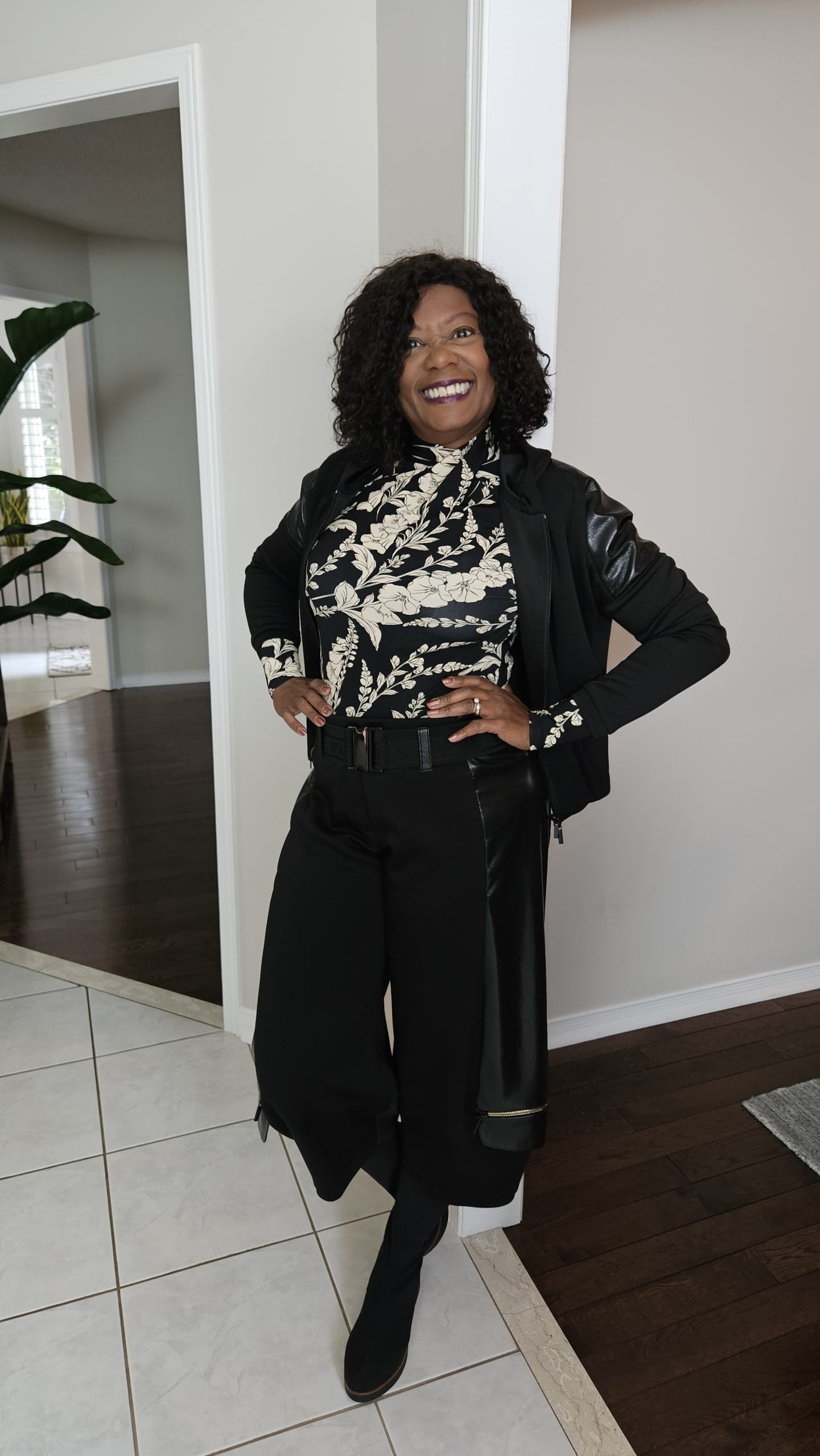 Fall Winter Week 1 (Look 10)