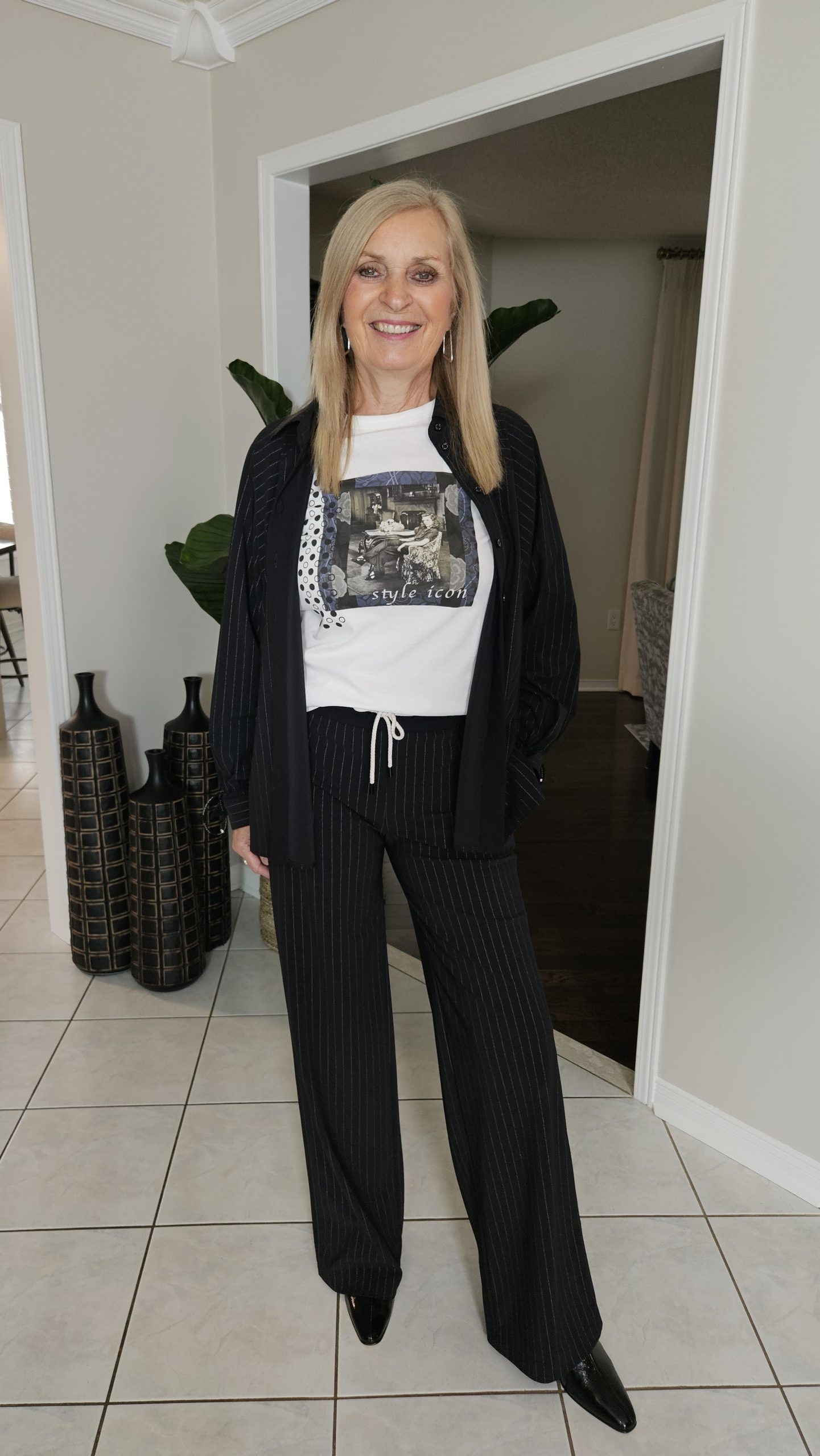 Fall Winter Week 1 (Look 2)