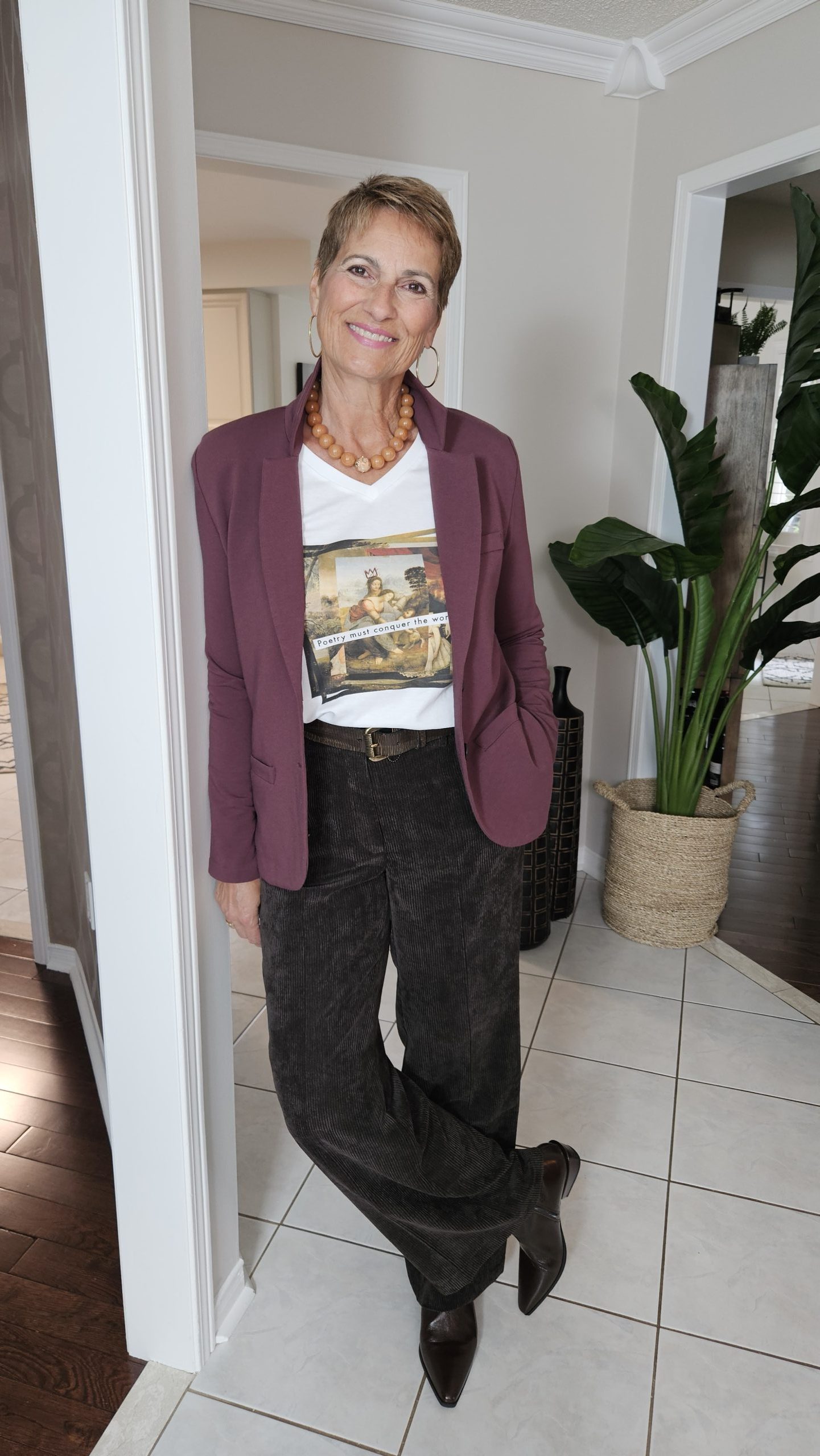 Fall Winter Week 1 (Look 3)