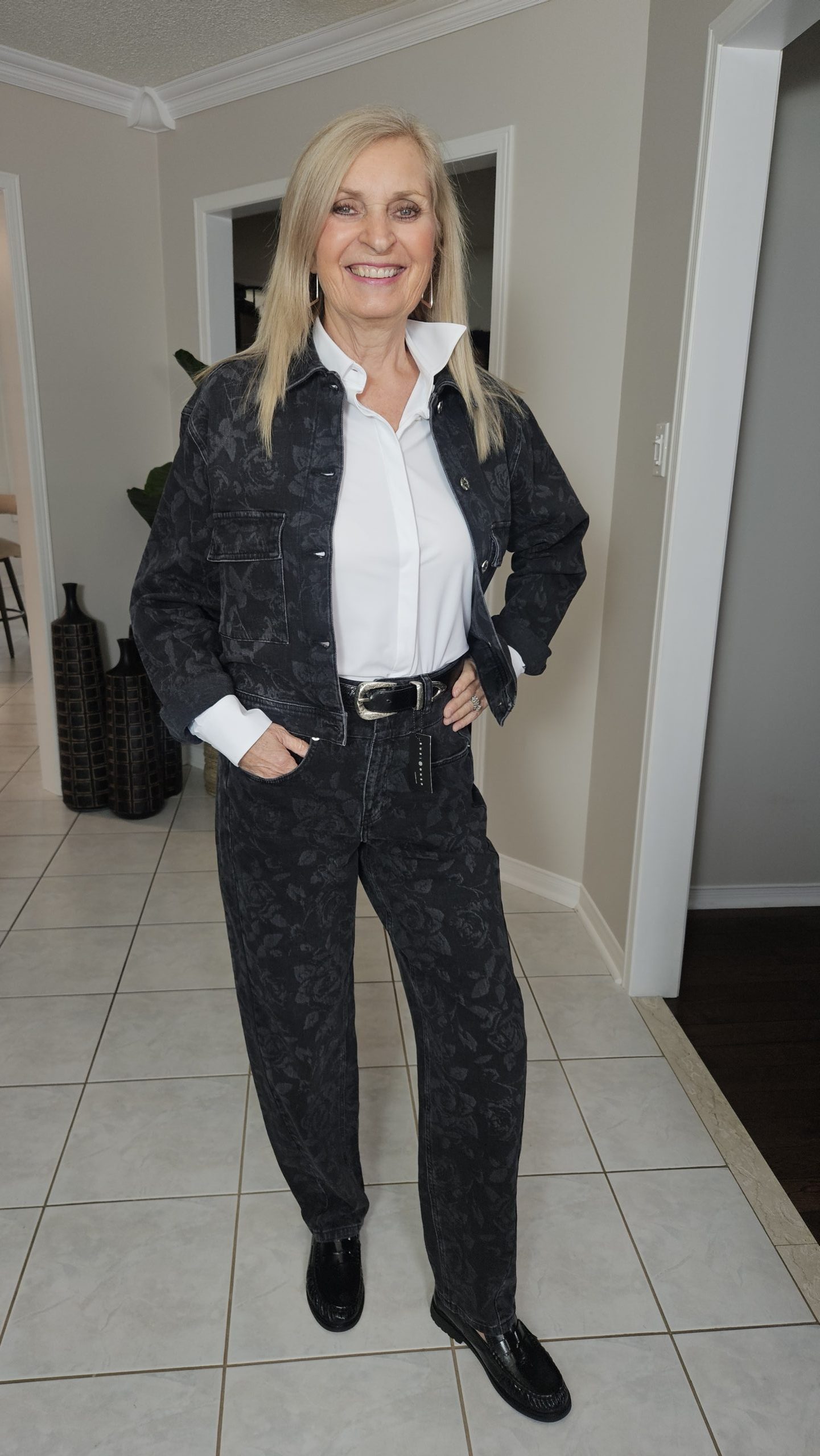 Fall Winter Week 3 (Look 2)