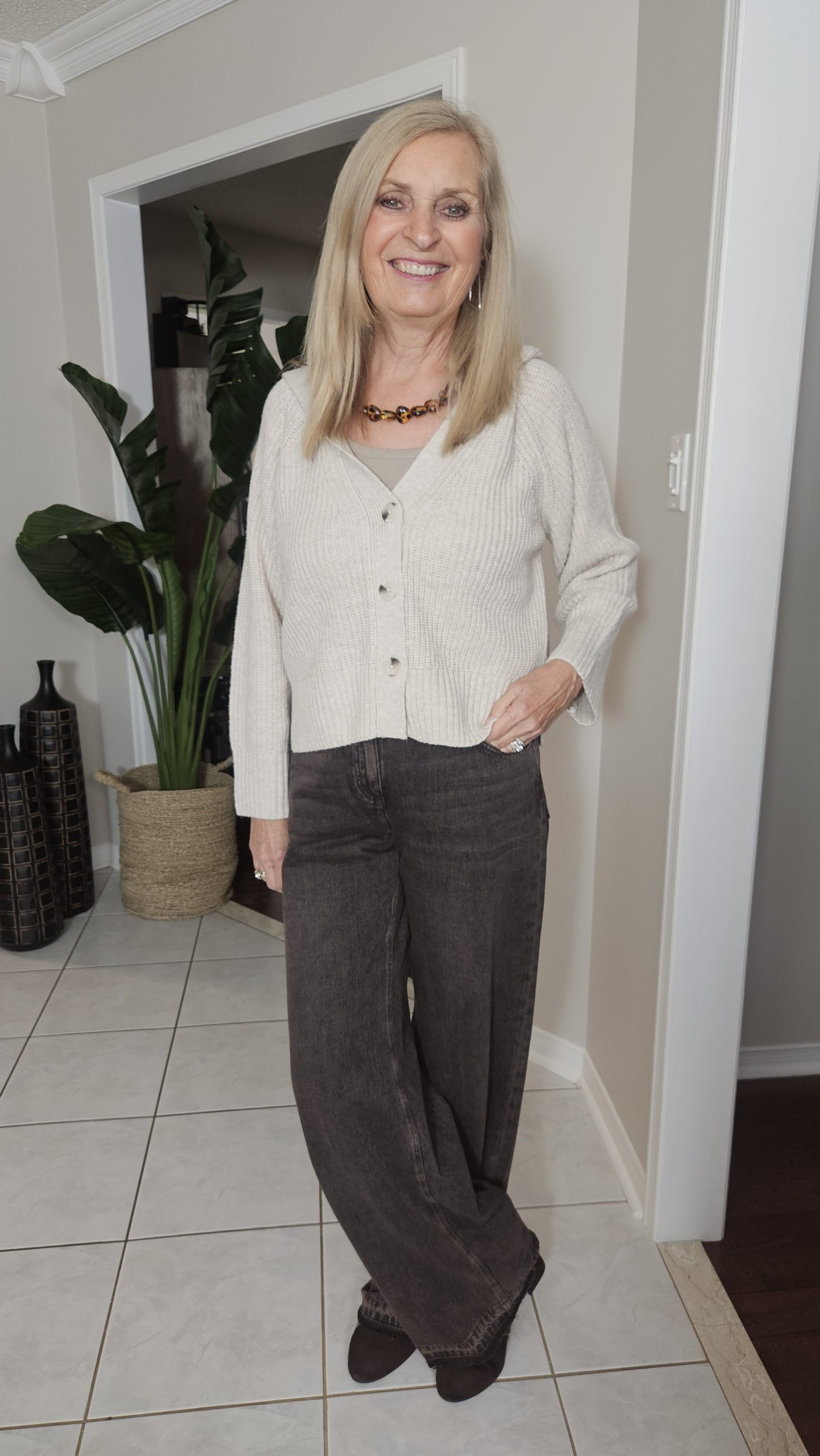 Fall Winter Week 3 (Look 5)