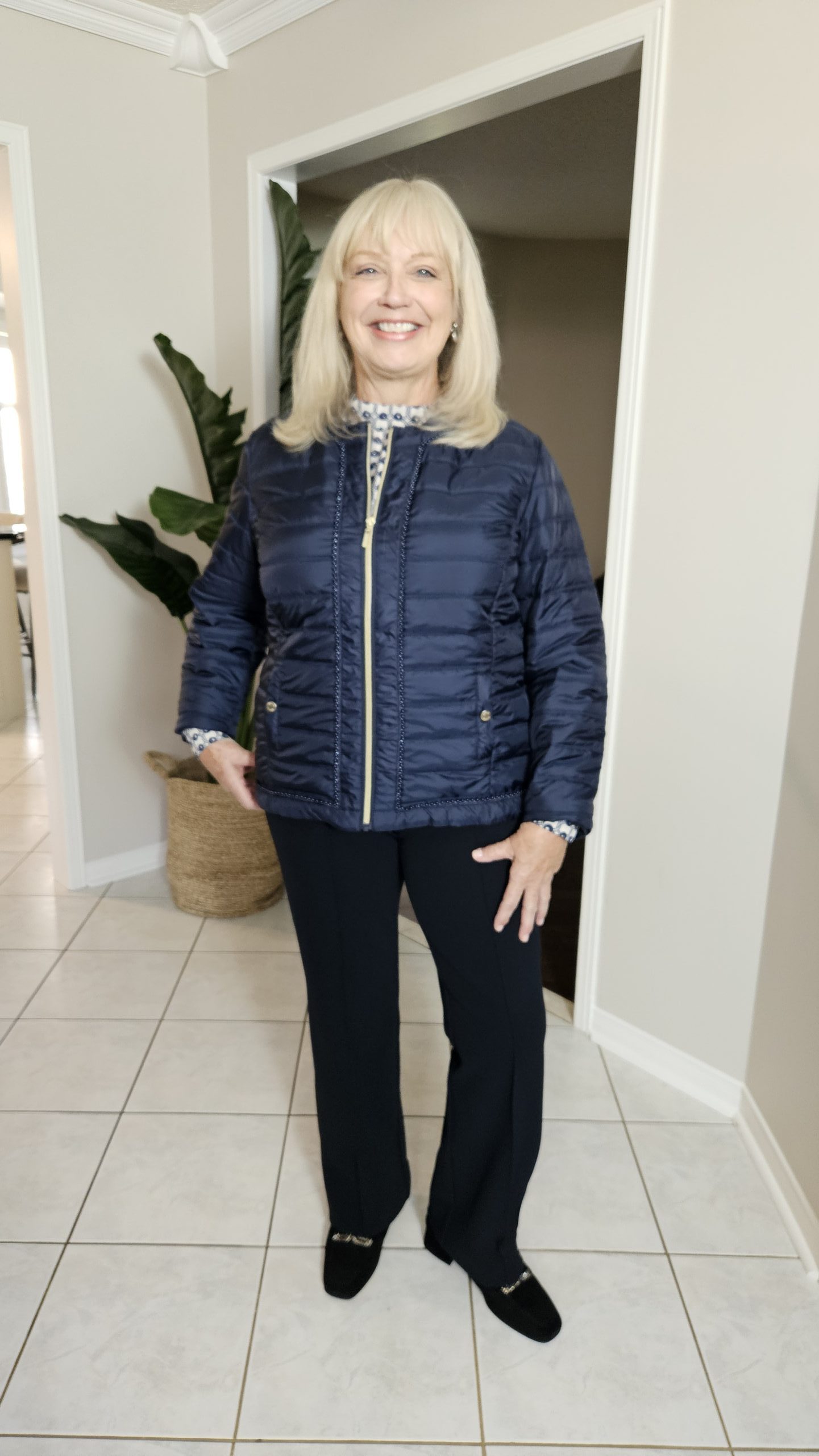 Fall Winter Week 4 (Look 10)